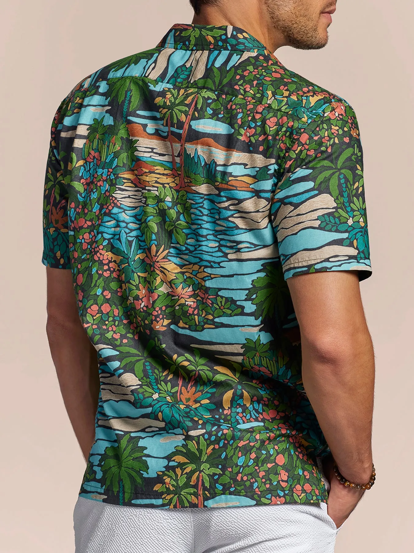 Opalescent sold by Tori Richard product image thumbnail 2