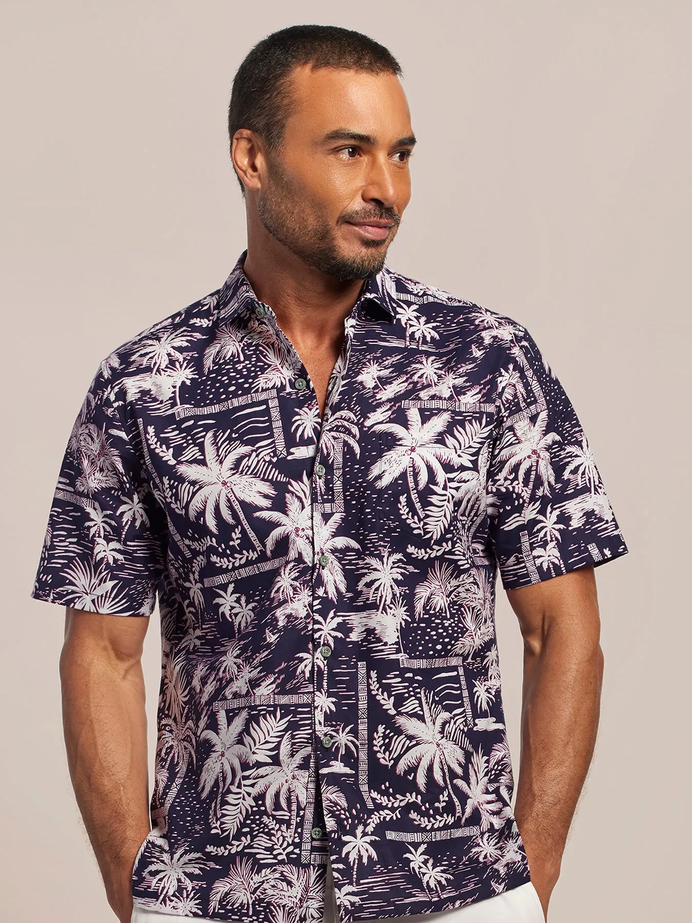 Daytripper sold by Tori Richard product image thumbnail 5