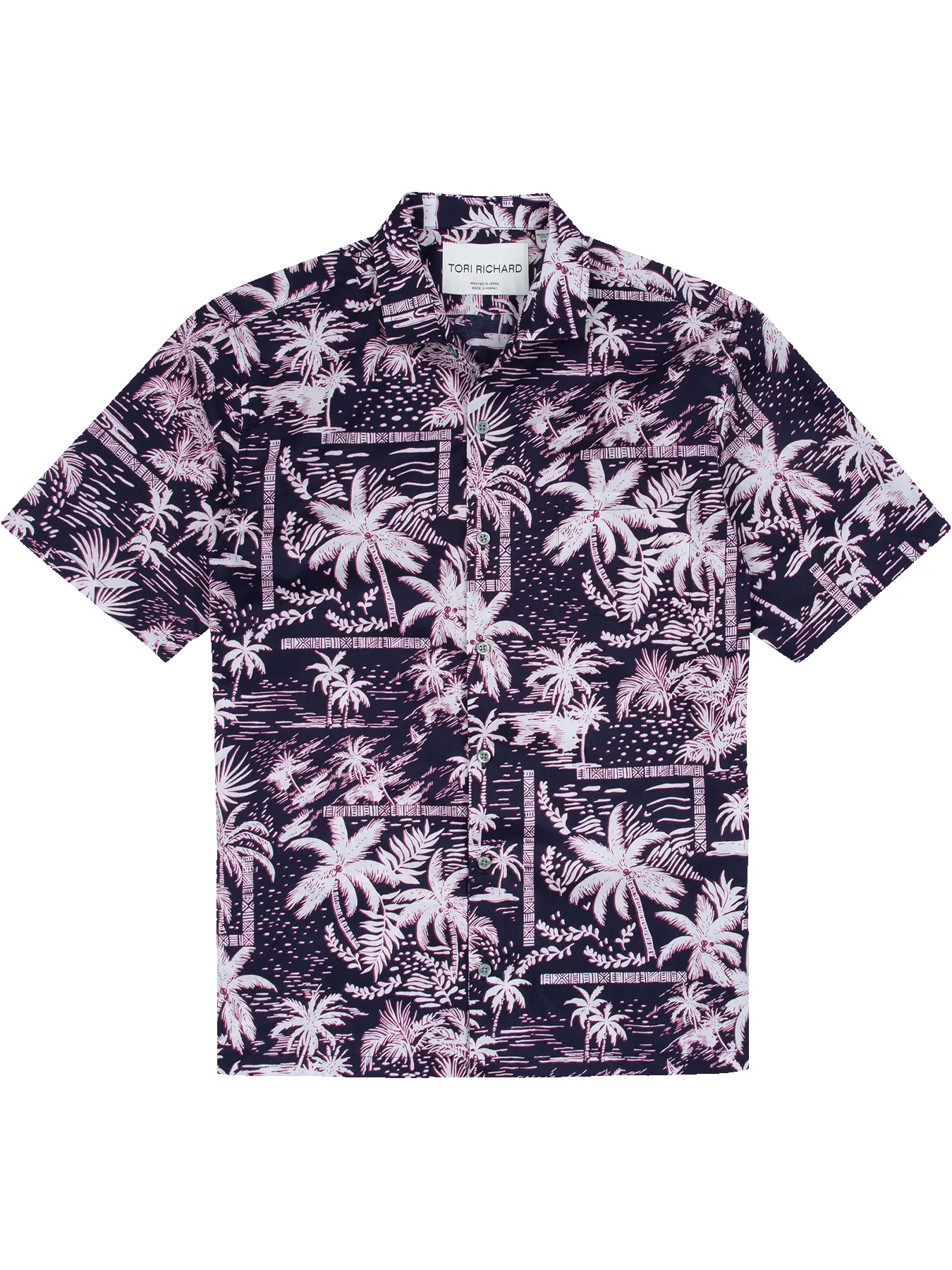 Daytripper sold by Tori Richard product image thumbnail 4