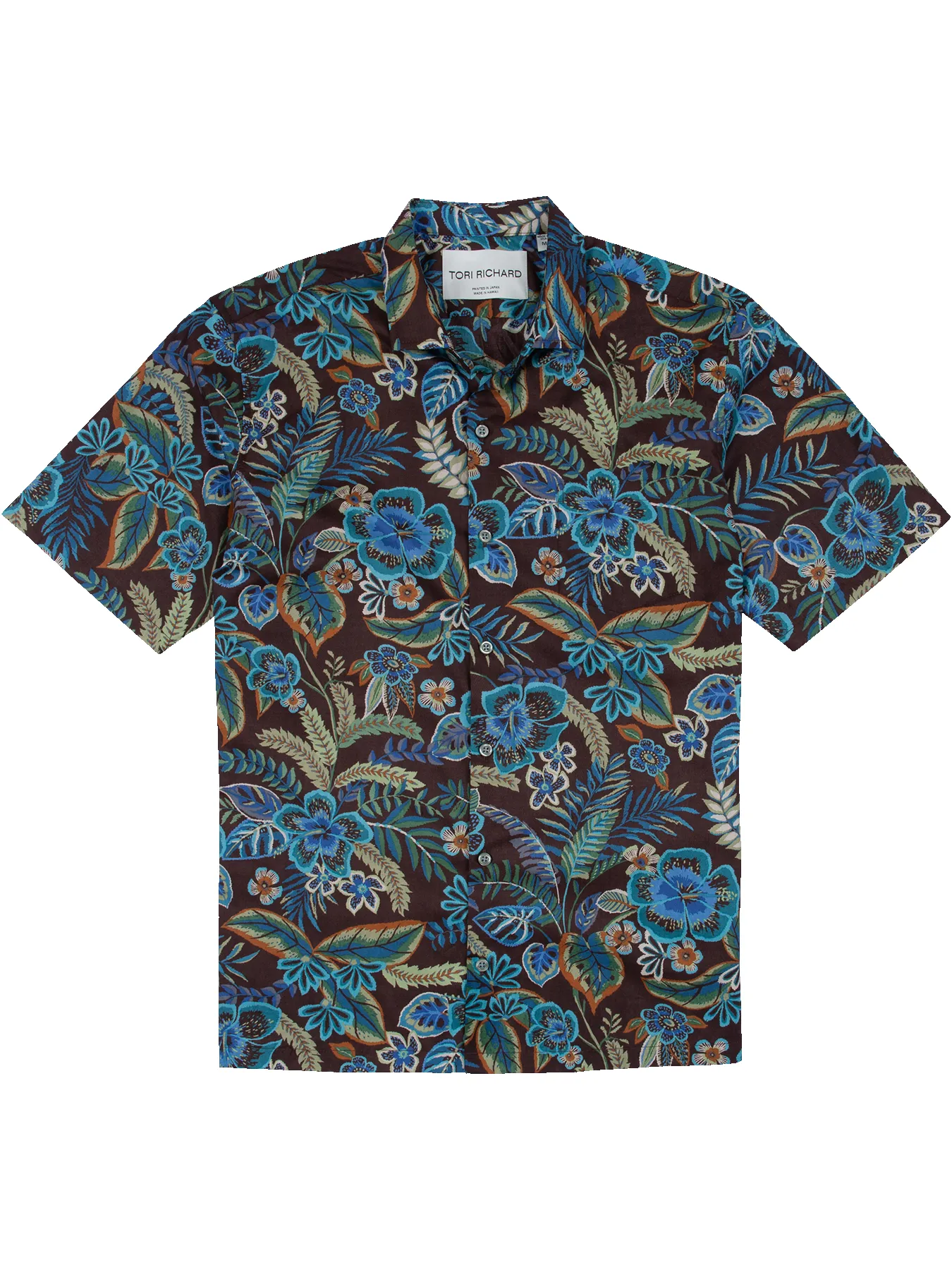 Flourish sold by Tori Richard product image thumbnail 4