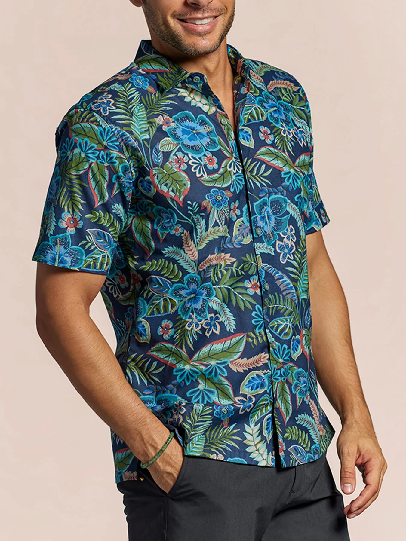 Flourish sold by Tori Richard product image thumbnail 2