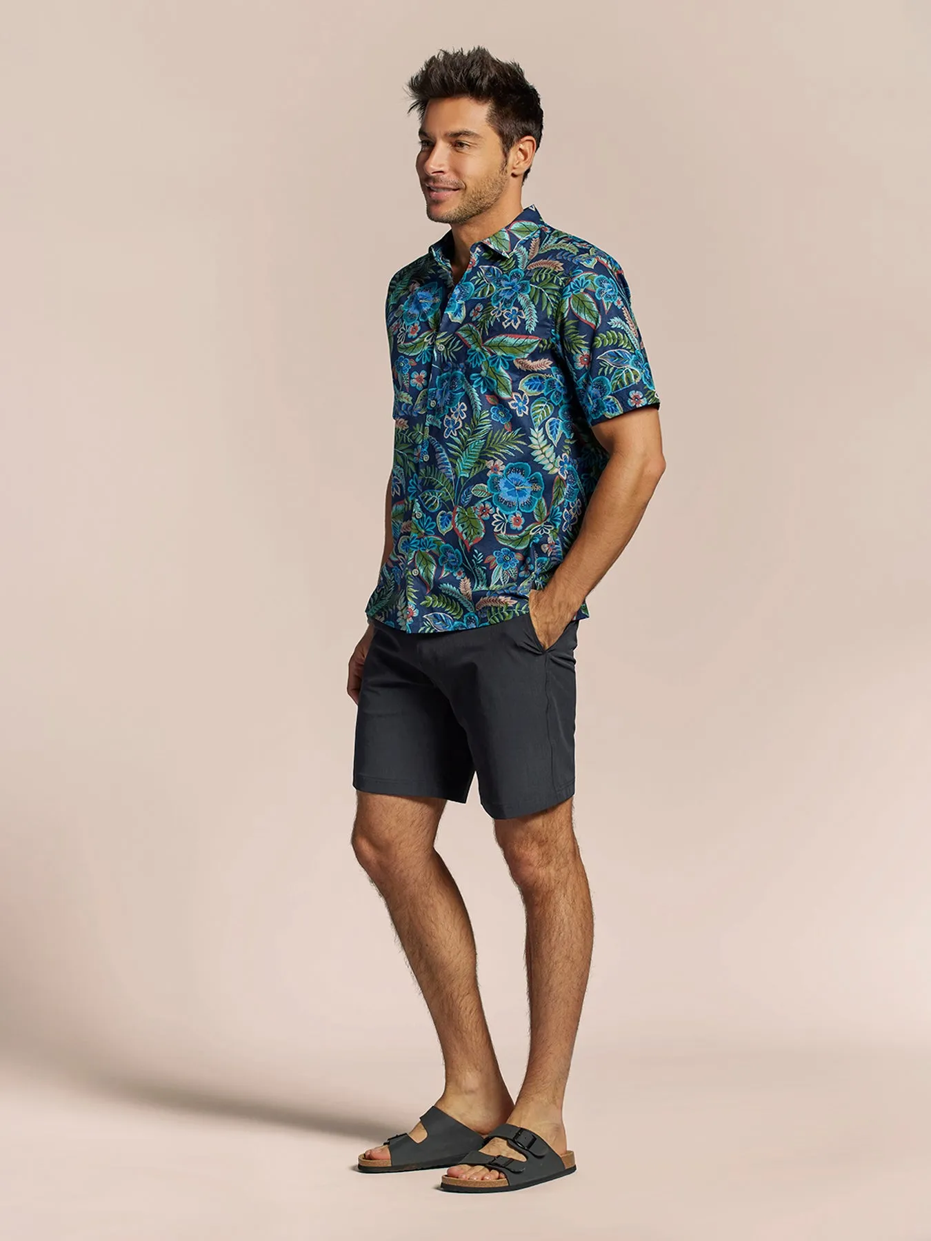 Flourish sold by Tori Richard product image thumbnail 3