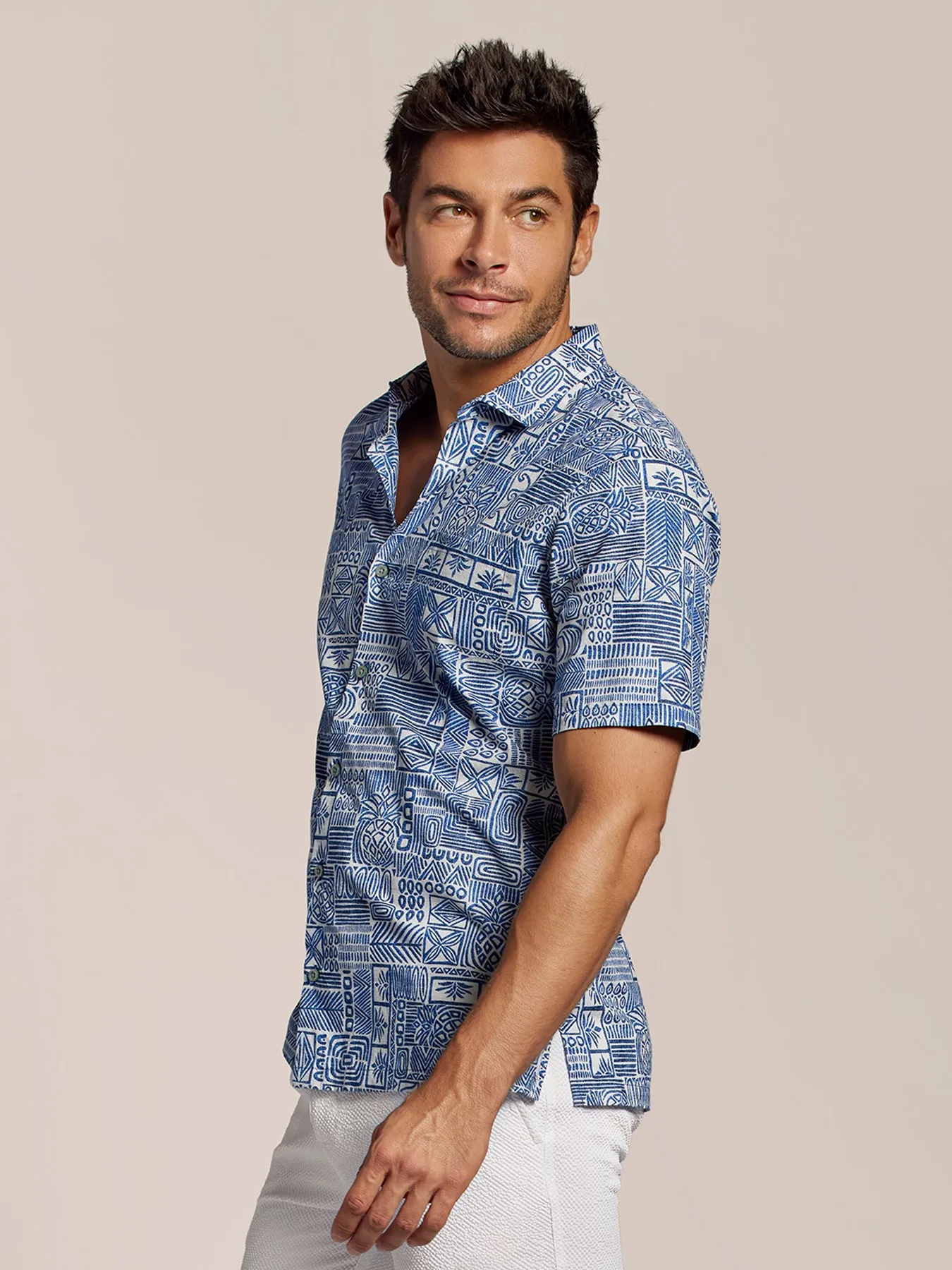 Hospitality sold by Tori Richard product image thumbnail 2