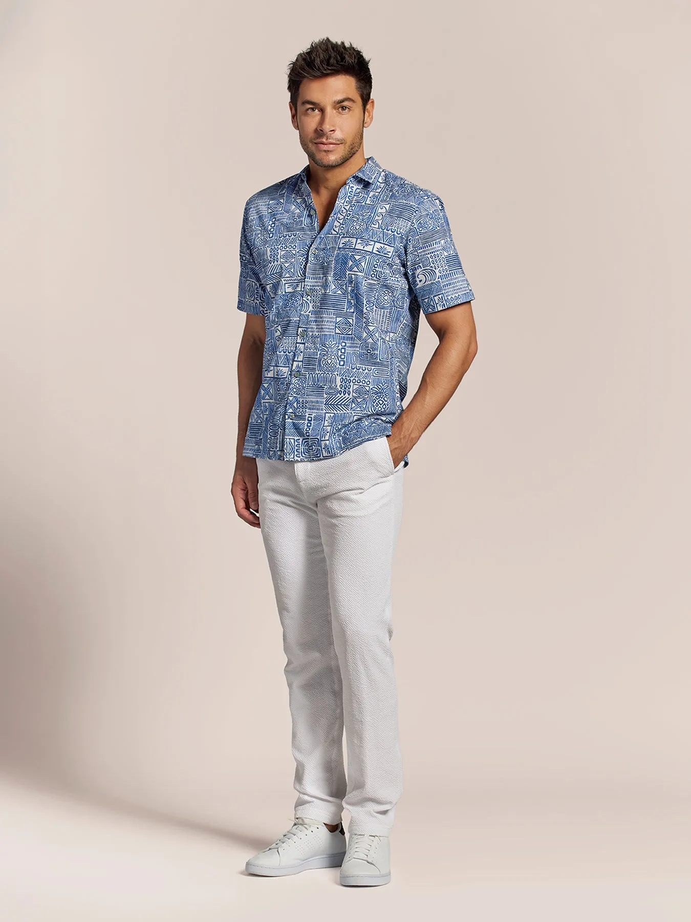 Hospitality sold by Tori Richard product image thumbnail 3