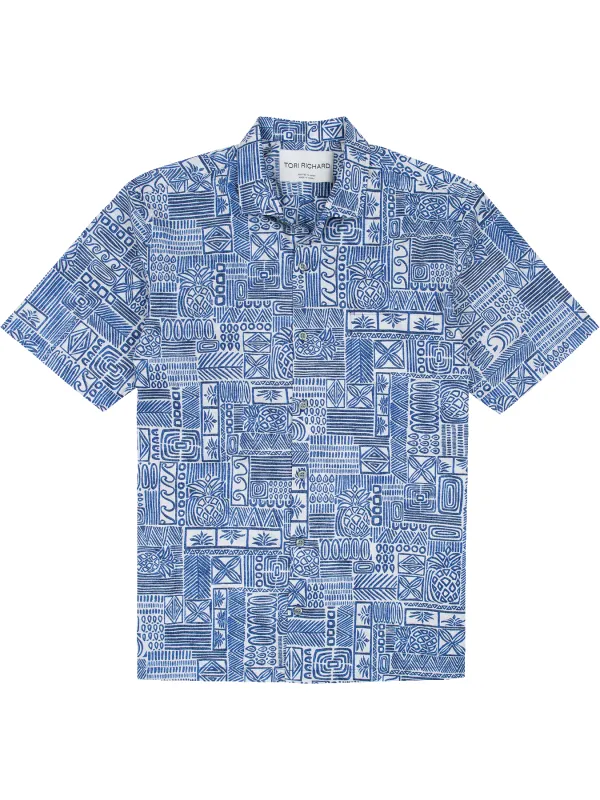 Hospitality made by Tori Richard