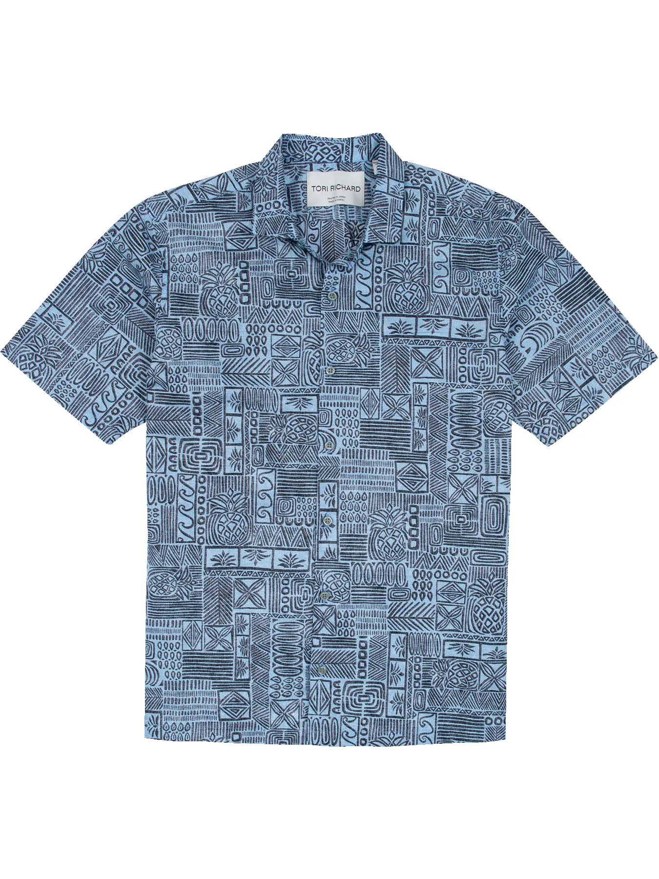 Hospitality sold by Tori Richard product image thumbnail 5