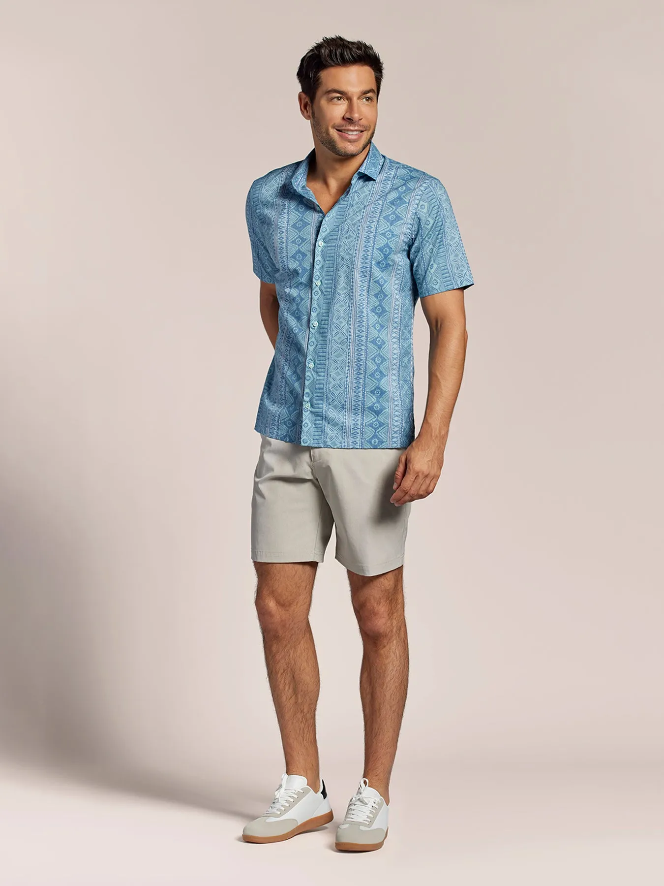 Tori Tapa sold by Tori Richard product image thumbnail 3