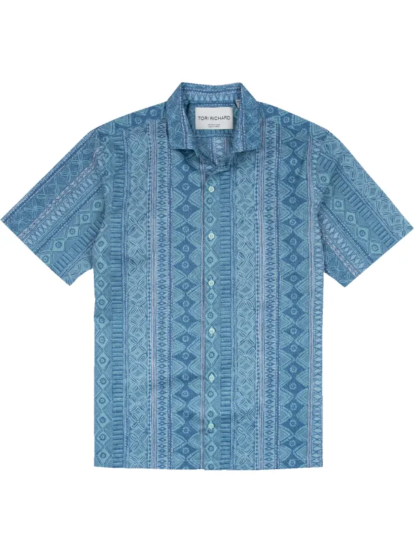 Tori Tapa made by Tori Richard