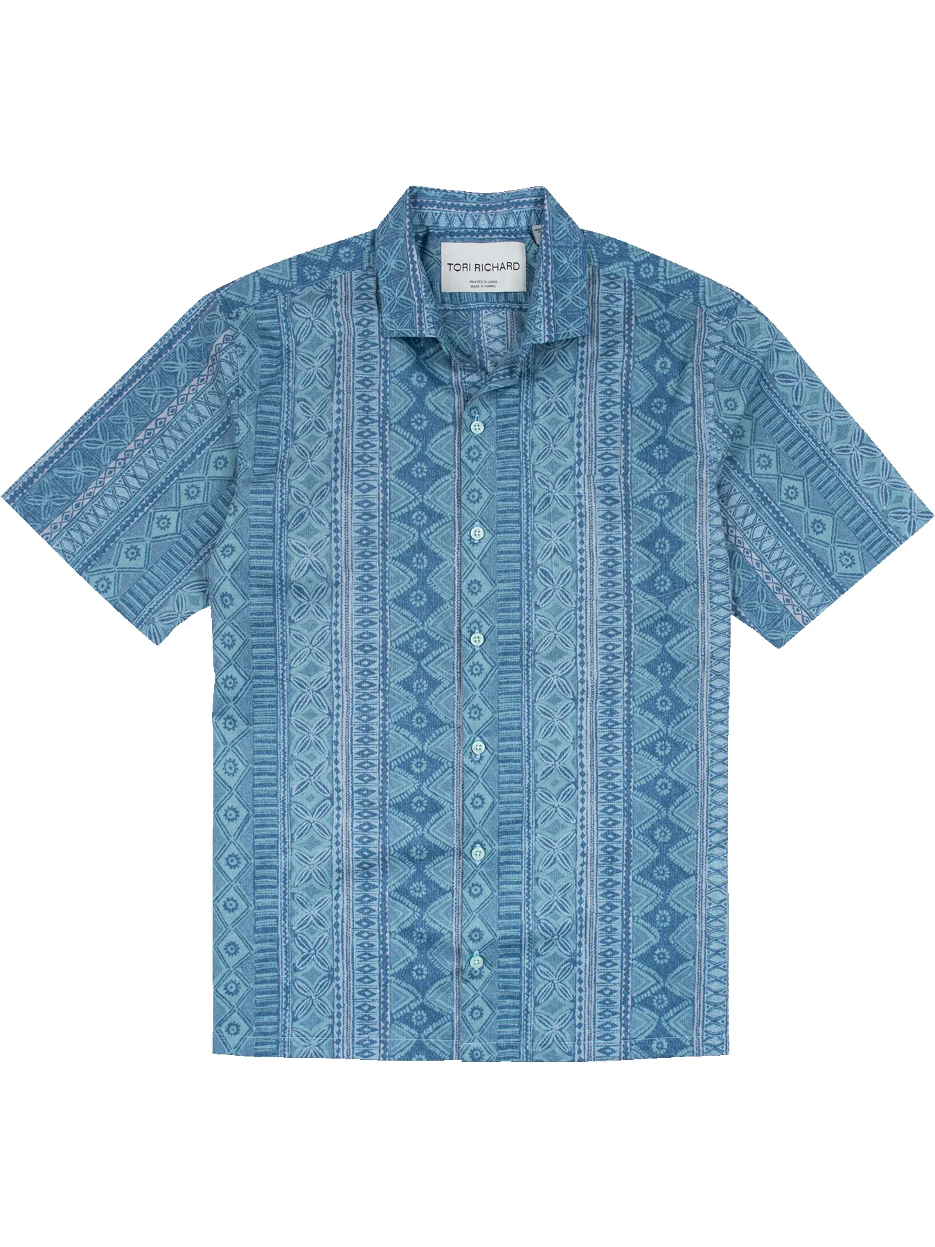 Tori Tapa sold by Tori Richard