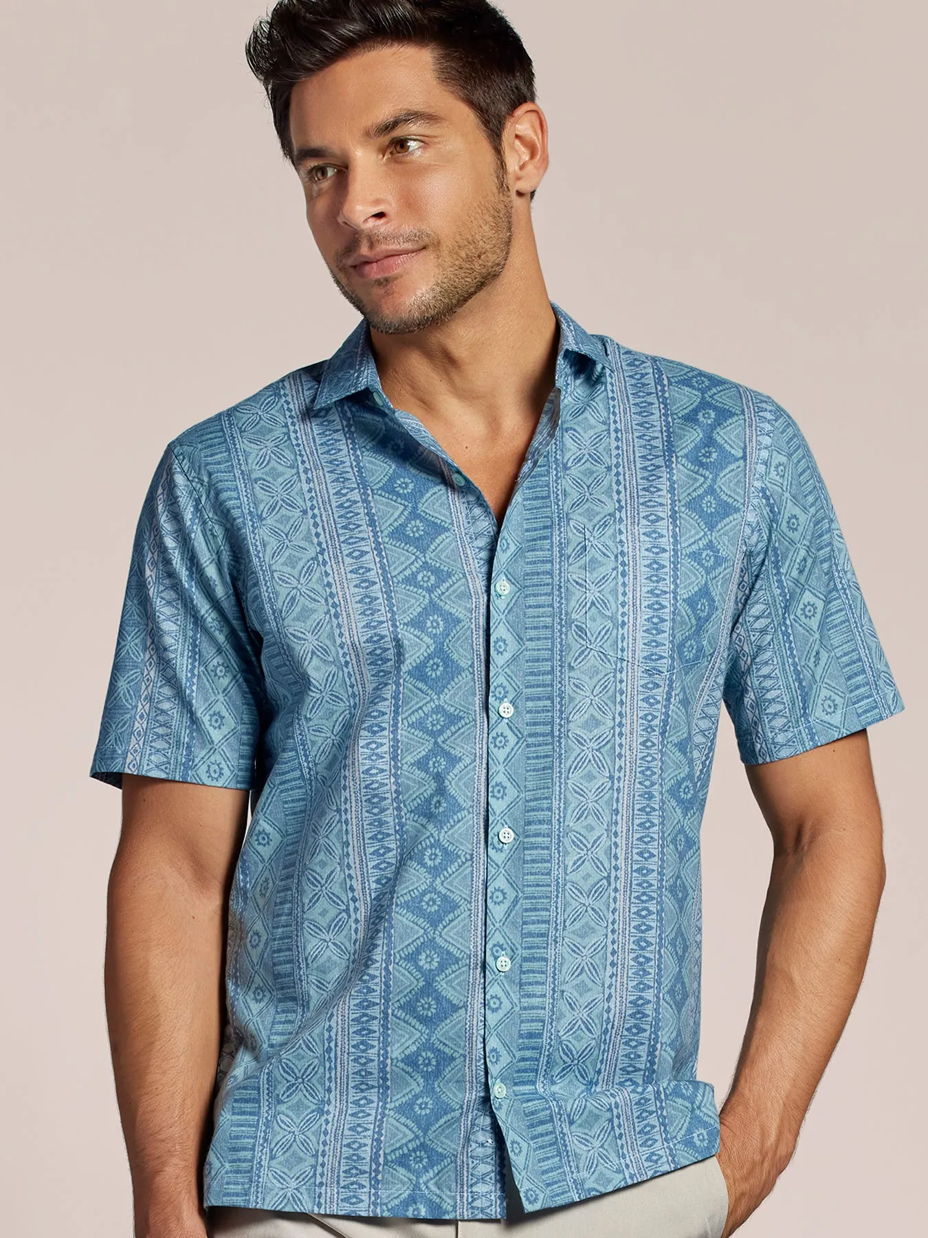 Tori Tapa sold by Tori Richard product image thumbnail 2