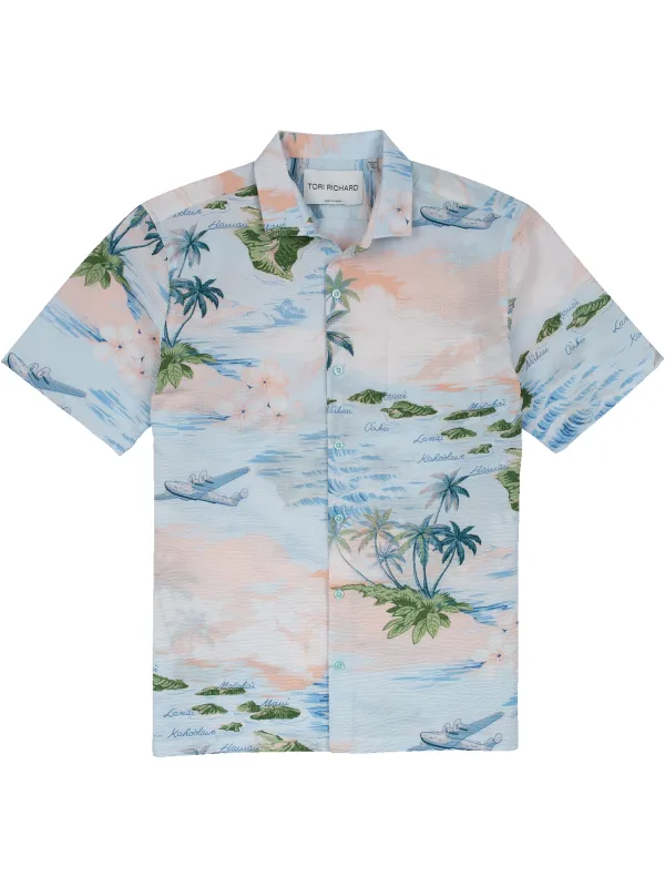 Archipelago (Big) made by Tori Richard