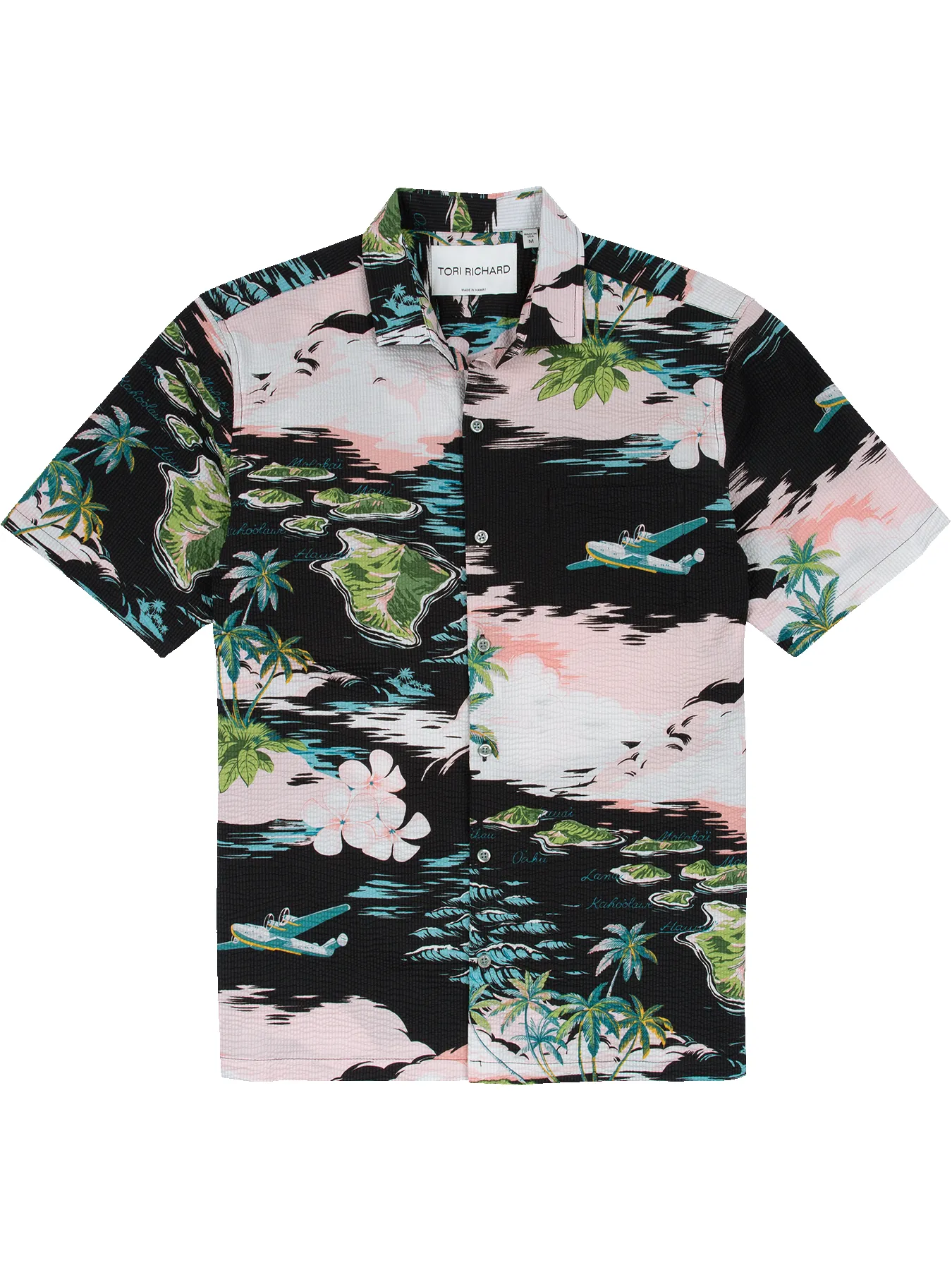 Archipelago (Big) sold by Tori Richard product image thumbnail 4