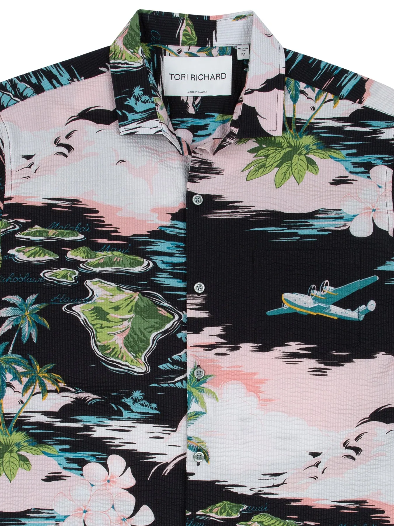 Archipelago (Big) sold by Tori Richard product image thumbnail 5