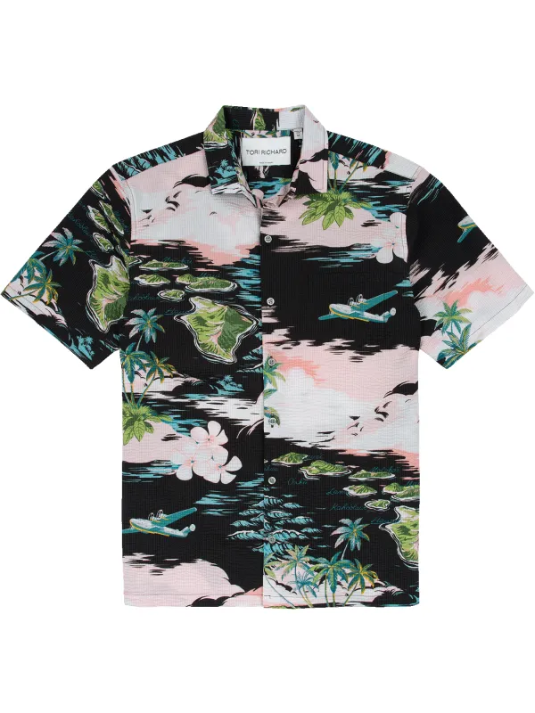 Archipelago made by Tori Richard