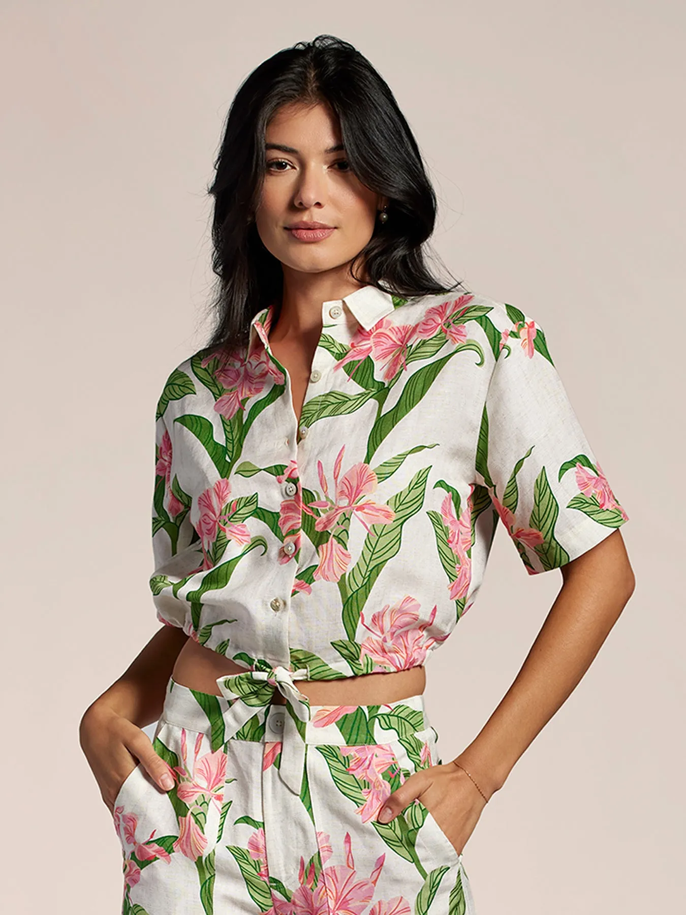 Mariposa Selena Top sold by Tori Richard