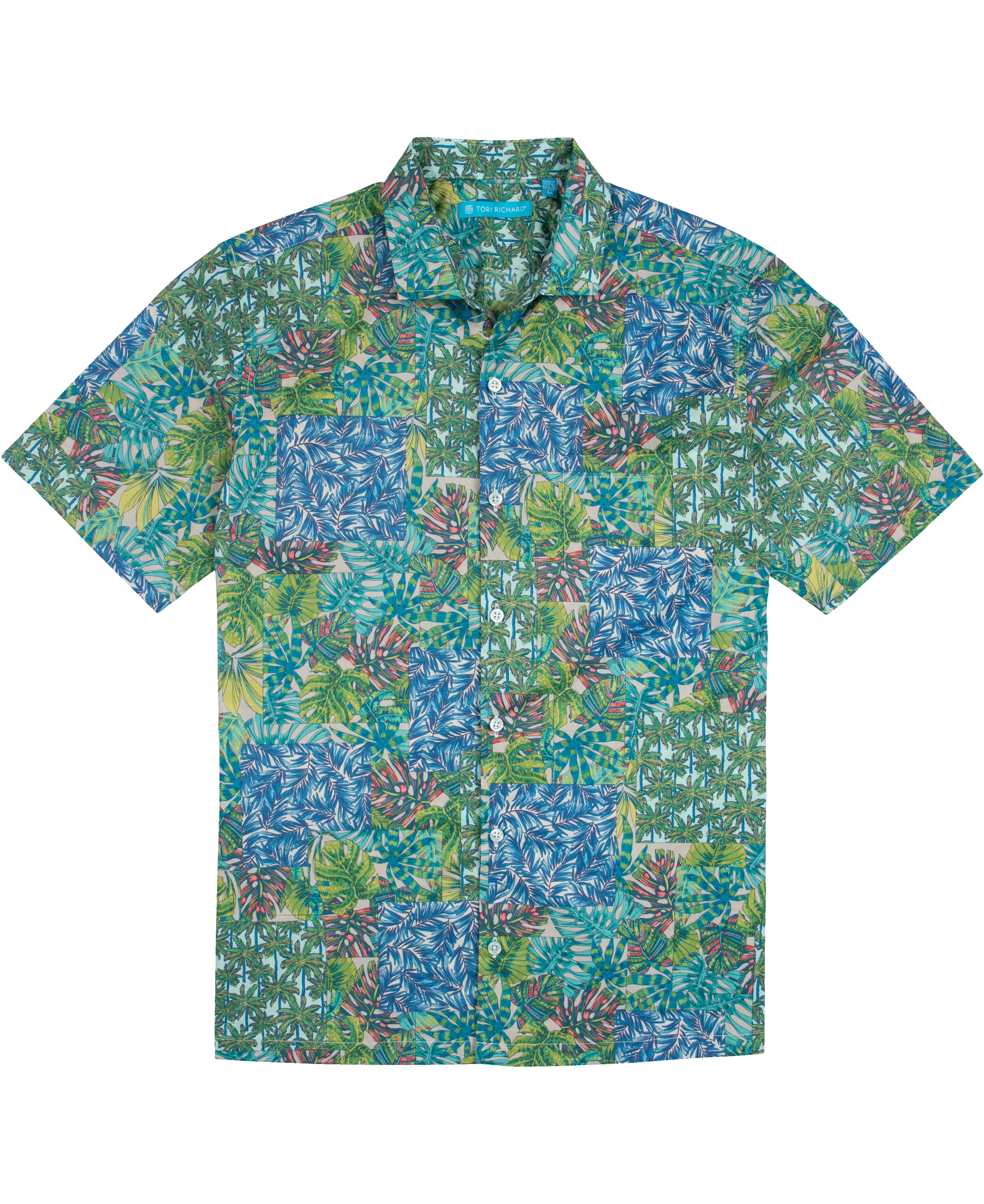 Frondtastic sold by Tori Richard