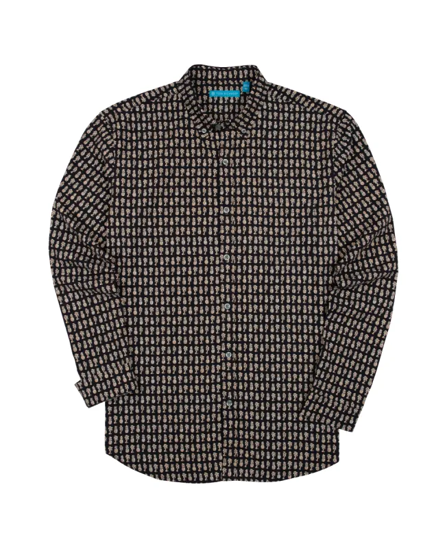 Chill Out - Tradewind Technology™ Long Sleeve sold by Tori Richard