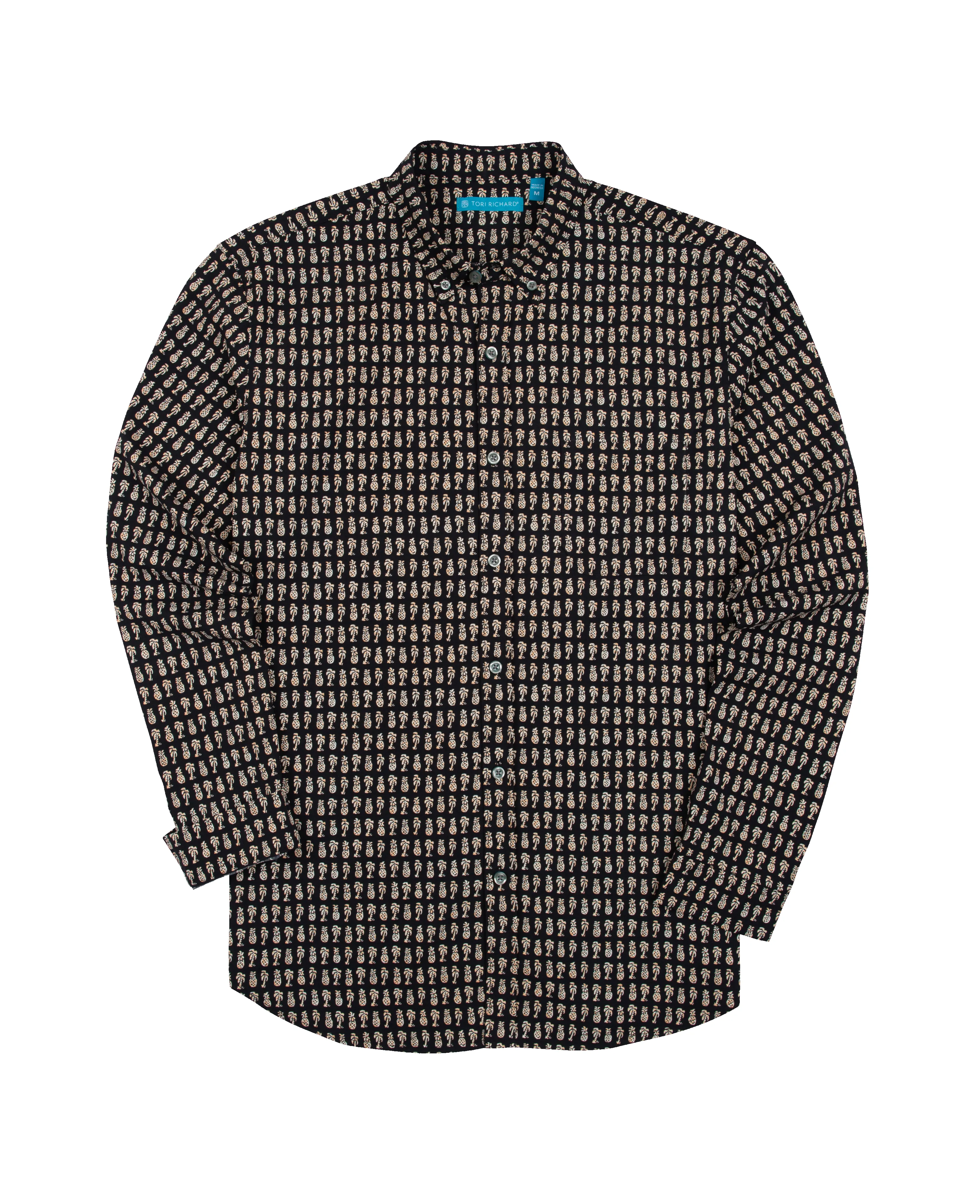 Chill Out - Tradewind Technology™ Long Sleeve sold by Tori Richard