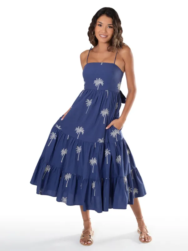 It's A Date Lilith Dress sold by Tori Richard