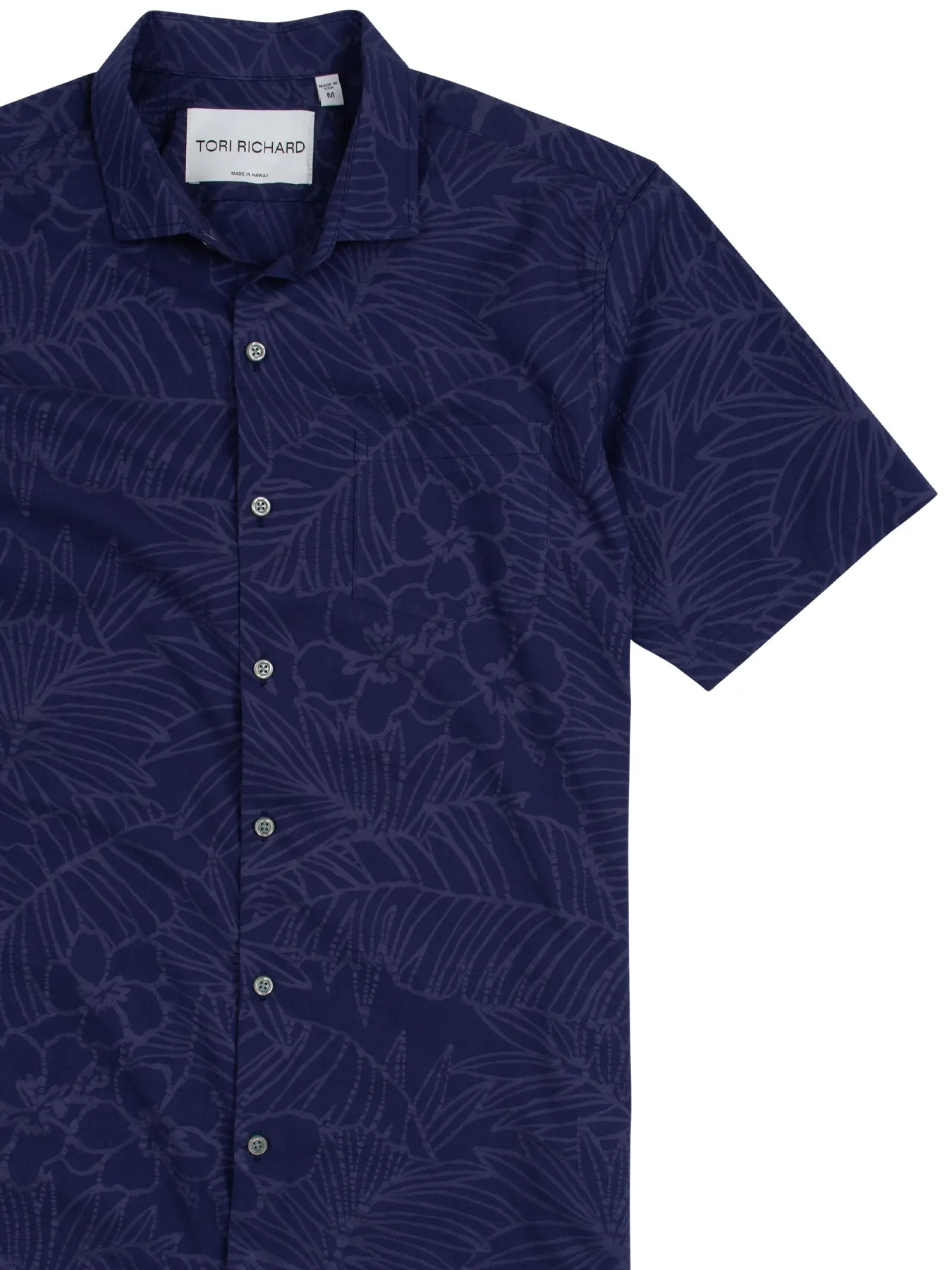 A Releaf sold by Tori Richard product image thumbnail 4