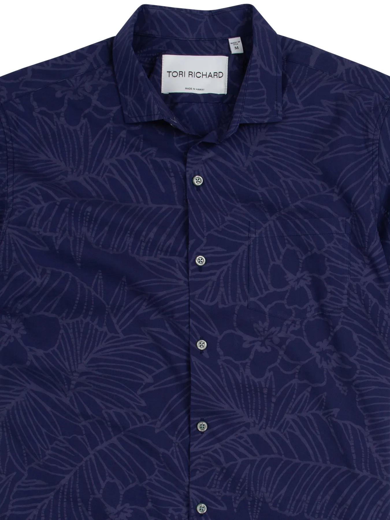 A Releaf sold by Tori Richard product image thumbnail 3