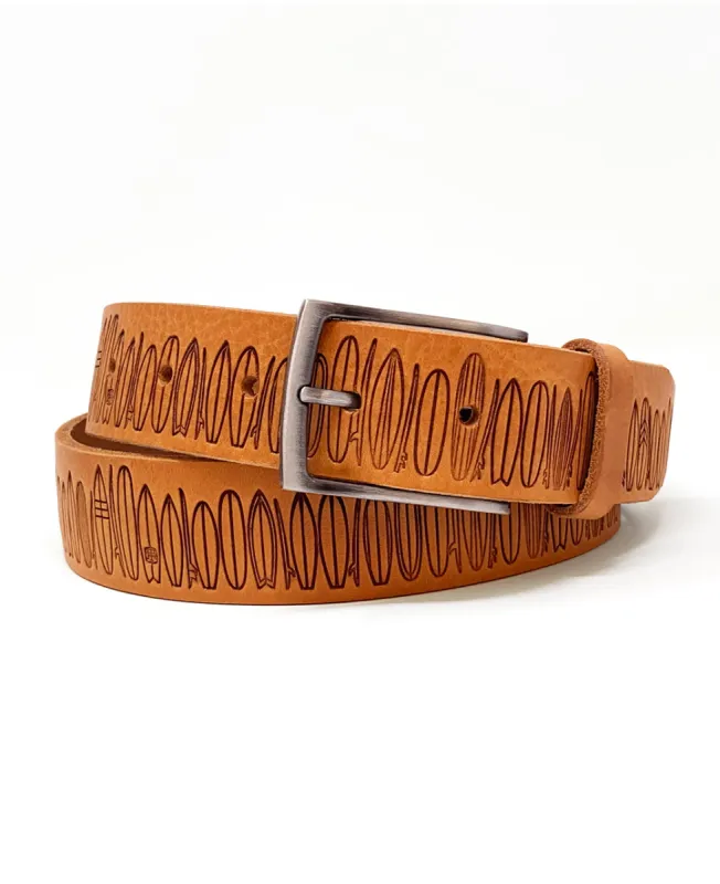 Board Members Belt sold by Tori Richard