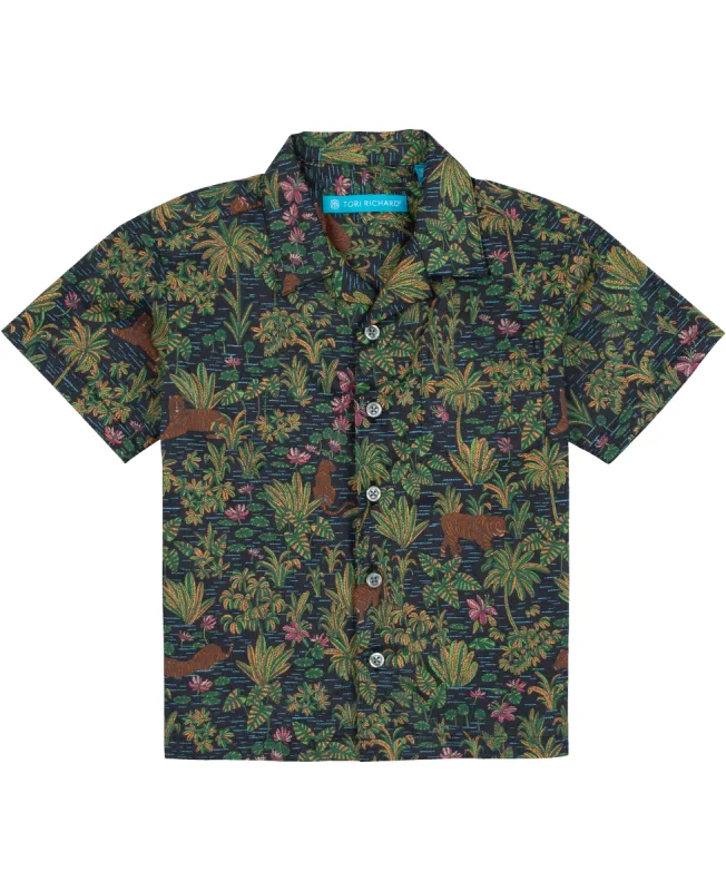 It's A Jungle - Boy's sold by Tori Richard