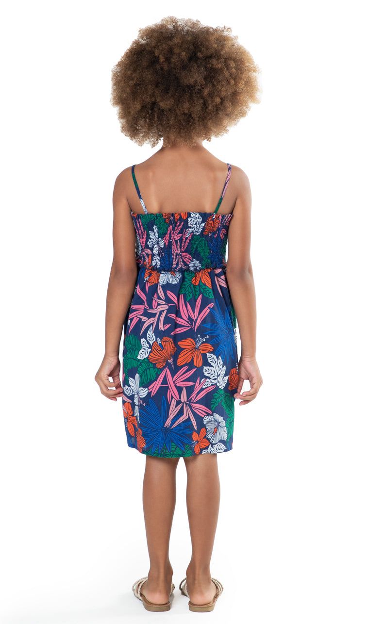 Creature Comforts Adalei Dress sold by Tori Richard product image thumbnail 2