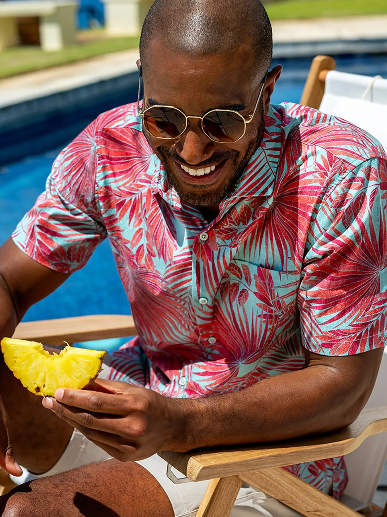 Filifera sold by Tori Richard product image thumbnail 2