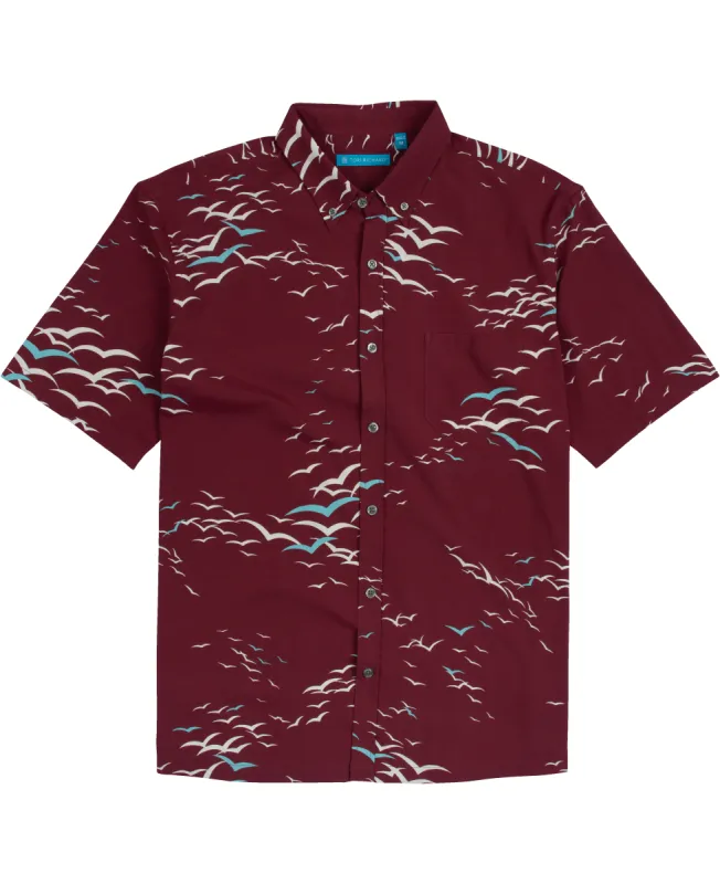 Snow Birds - Tradewind Technology™ made by Tori Richard