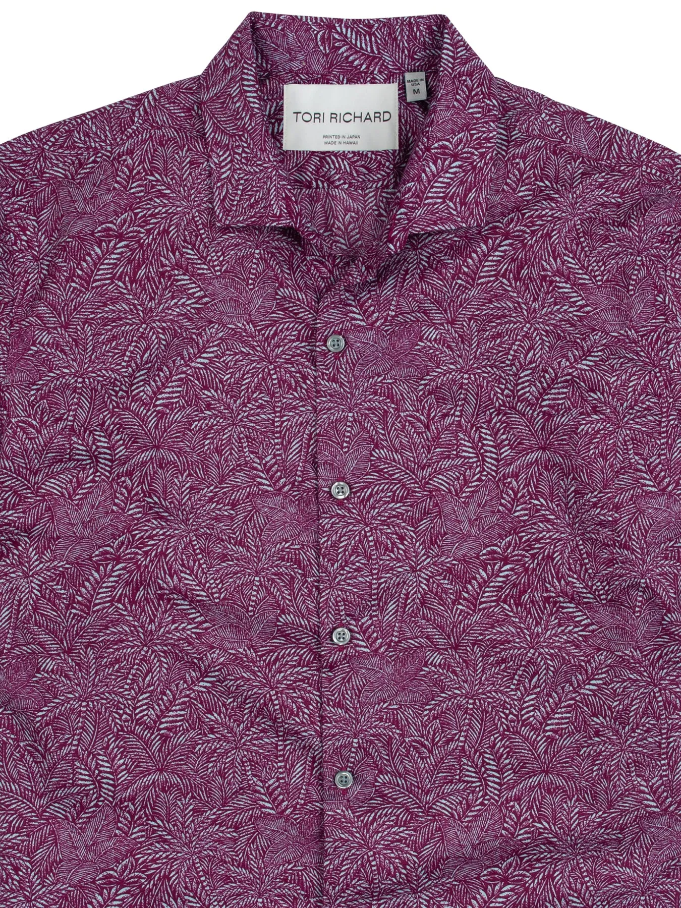 Palm After Palm sold by Tori Richard product image thumbnail 3