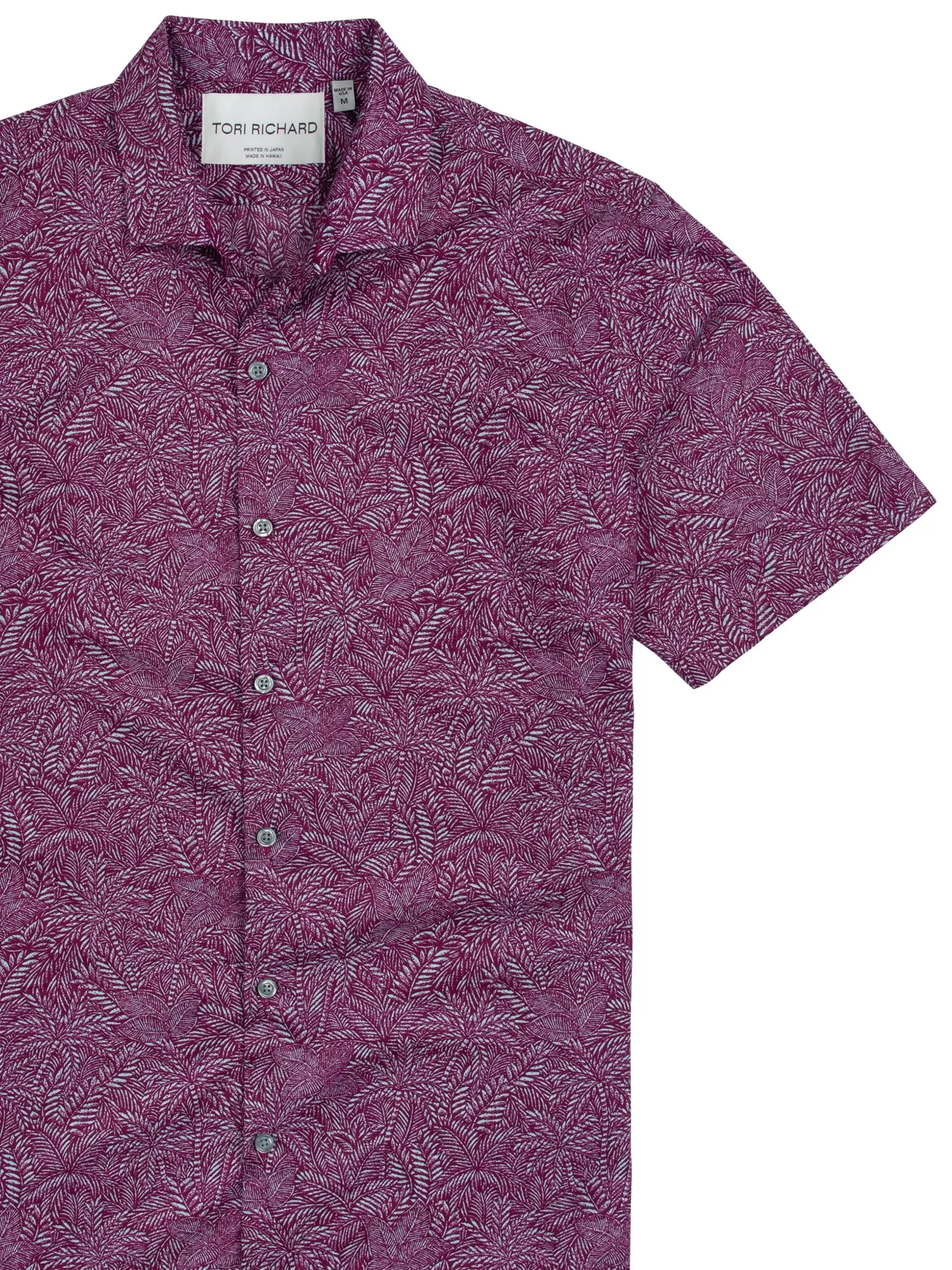 Palm After Palm sold by Tori Richard product image thumbnail 4