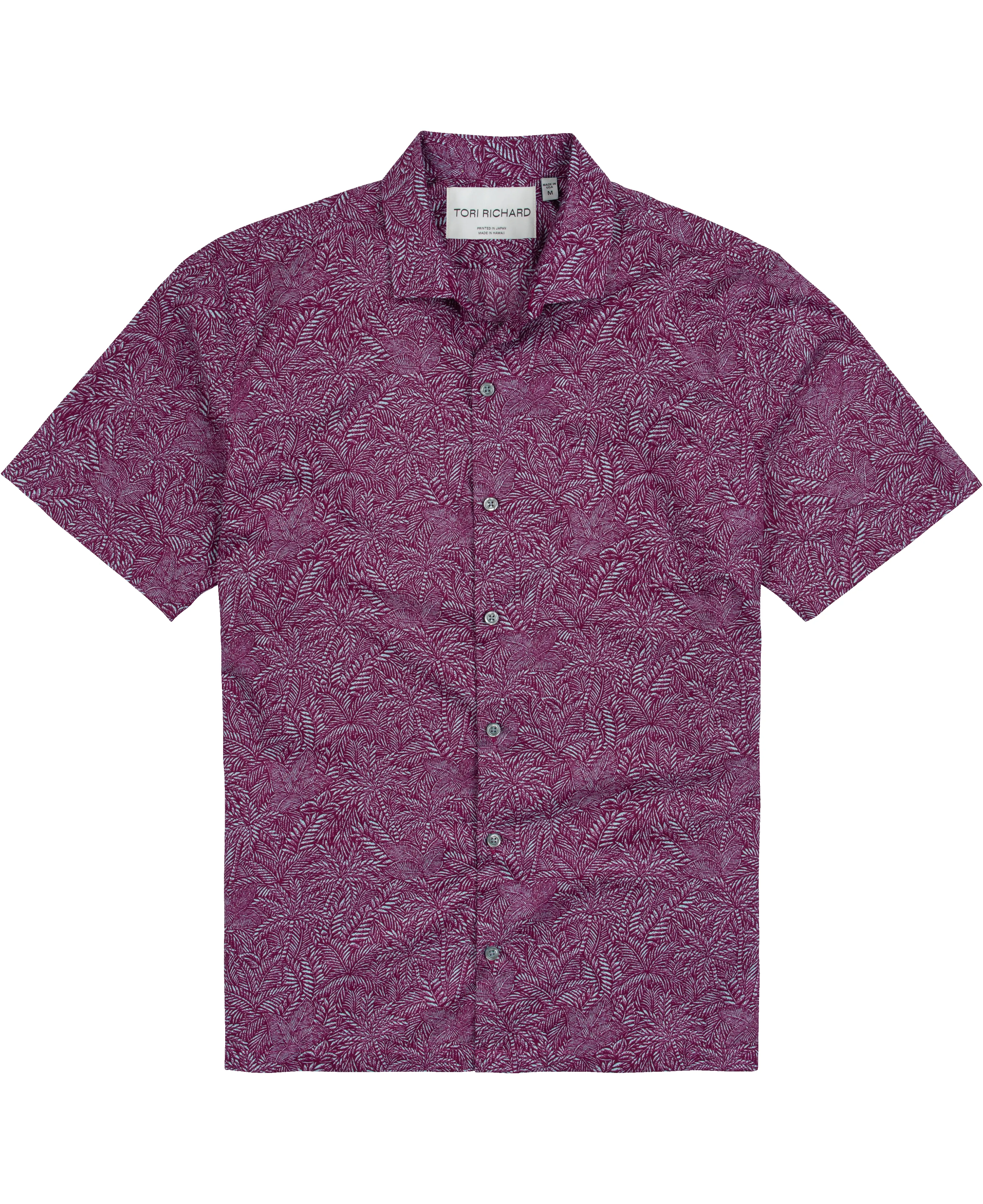 Palm After Palm sold by Tori Richard