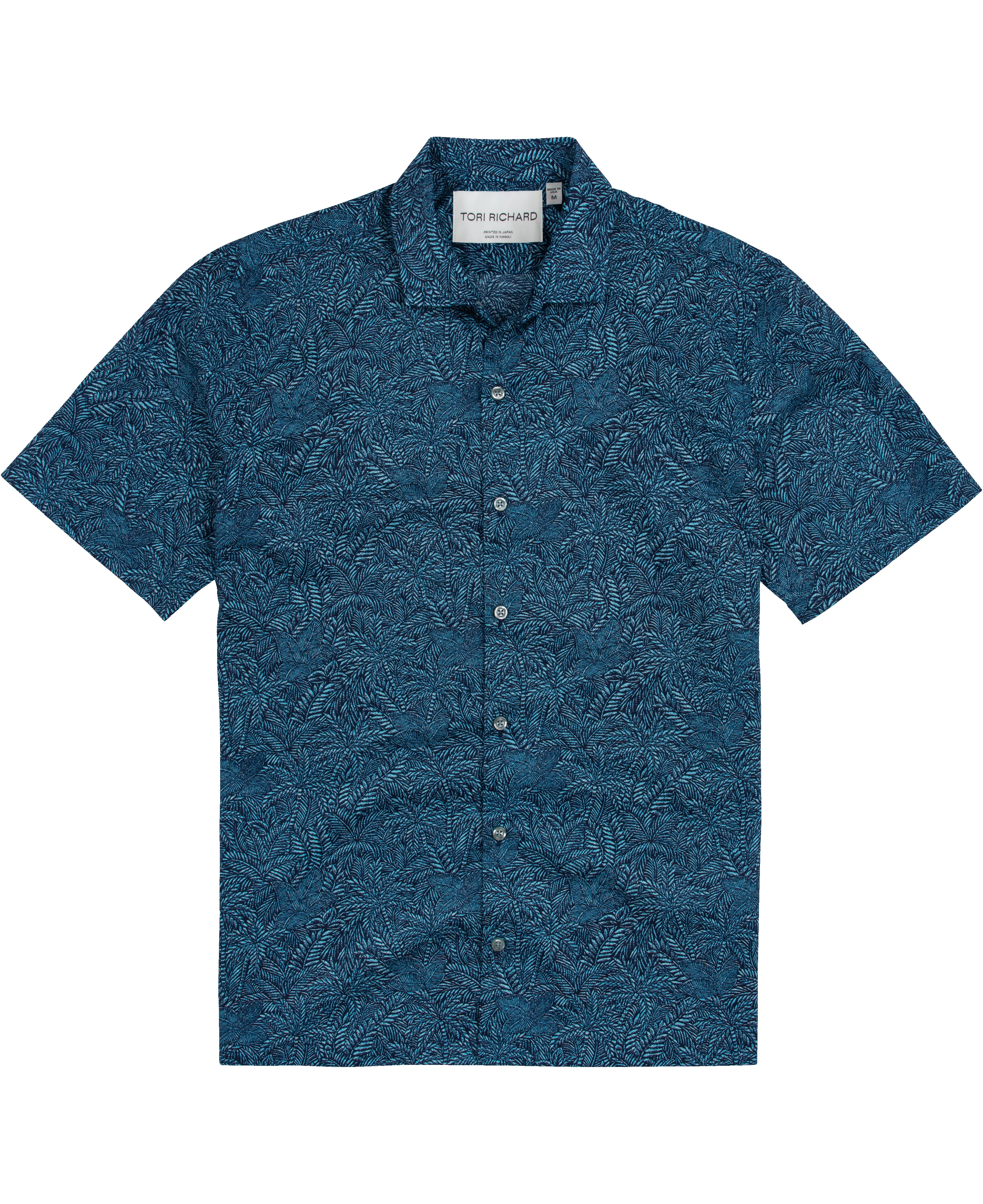 Palm After Palm sold by Tori Richard product image thumbnail 5