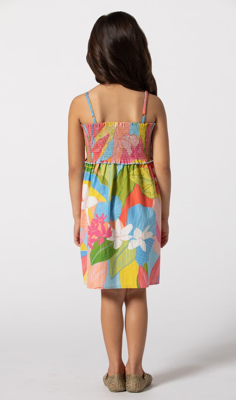 Island Love Song Adalei Dress sold by Tori Richard product image thumbnail 2