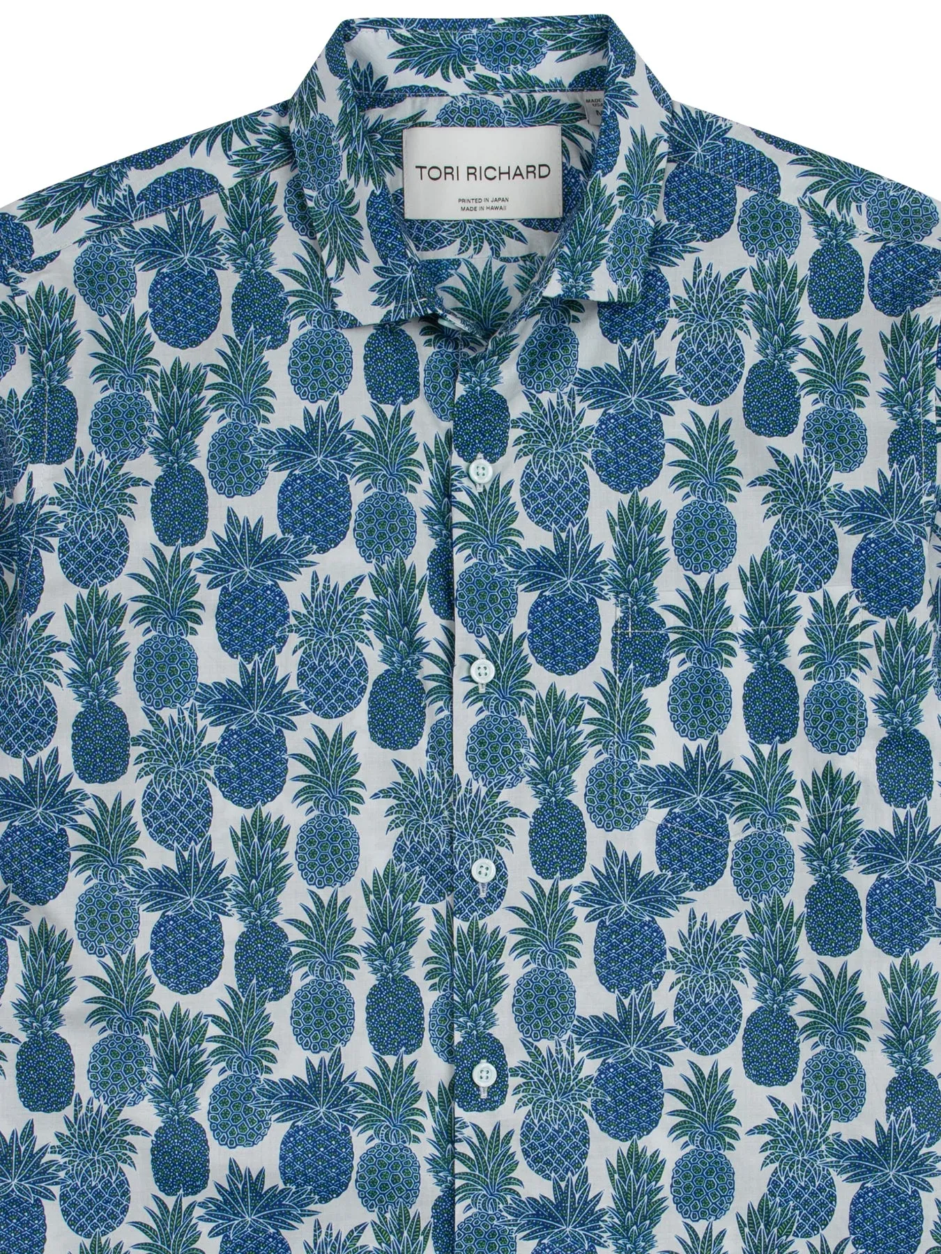 Ornamentals (Big) sold by Tori Richard product image thumbnail 2