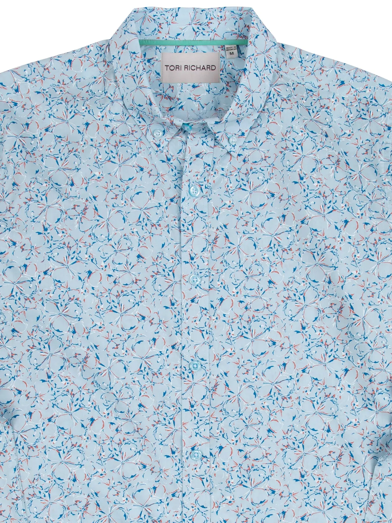 Anthology Long Sleeve sold by Tori Richard product image thumbnail 2