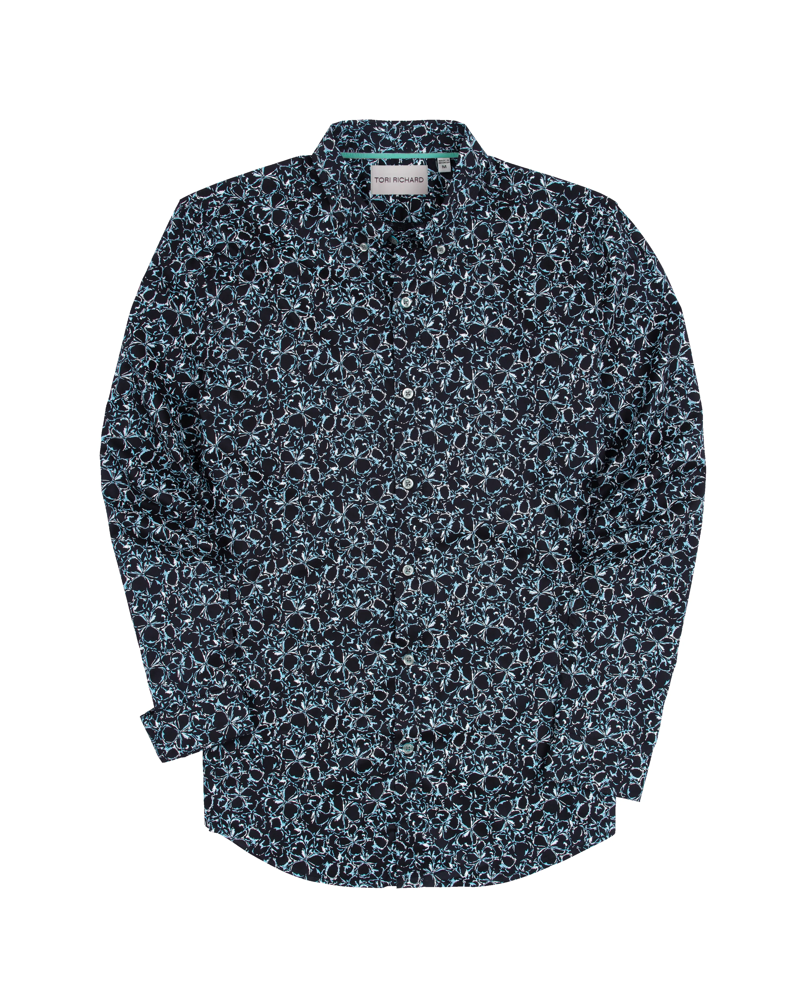 Anthology Long Sleeve sold by Tori Richard product image thumbnail 4