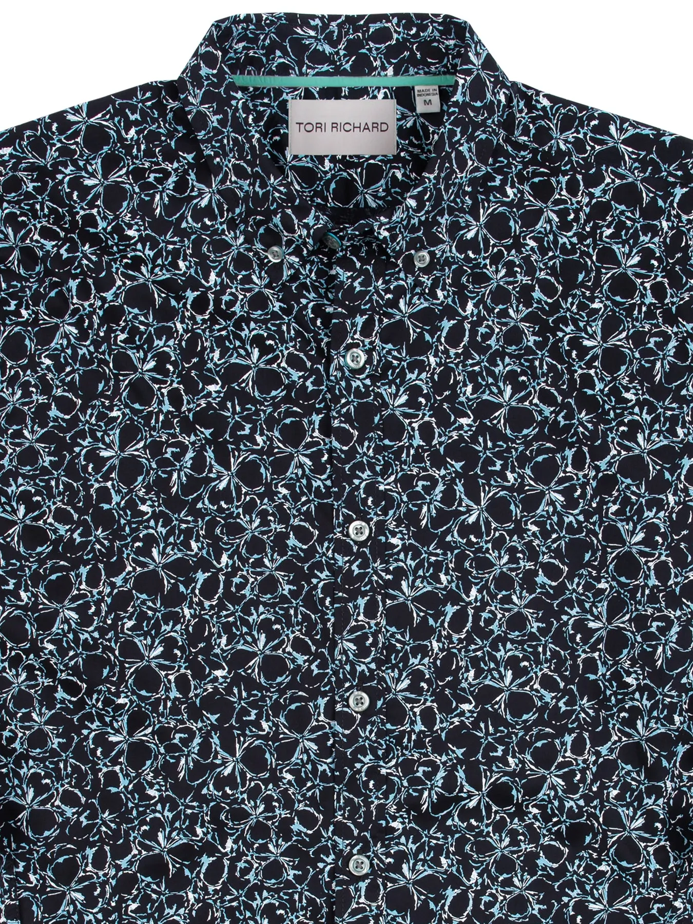 Anthology Long Sleeve sold by Tori Richard product image thumbnail 5