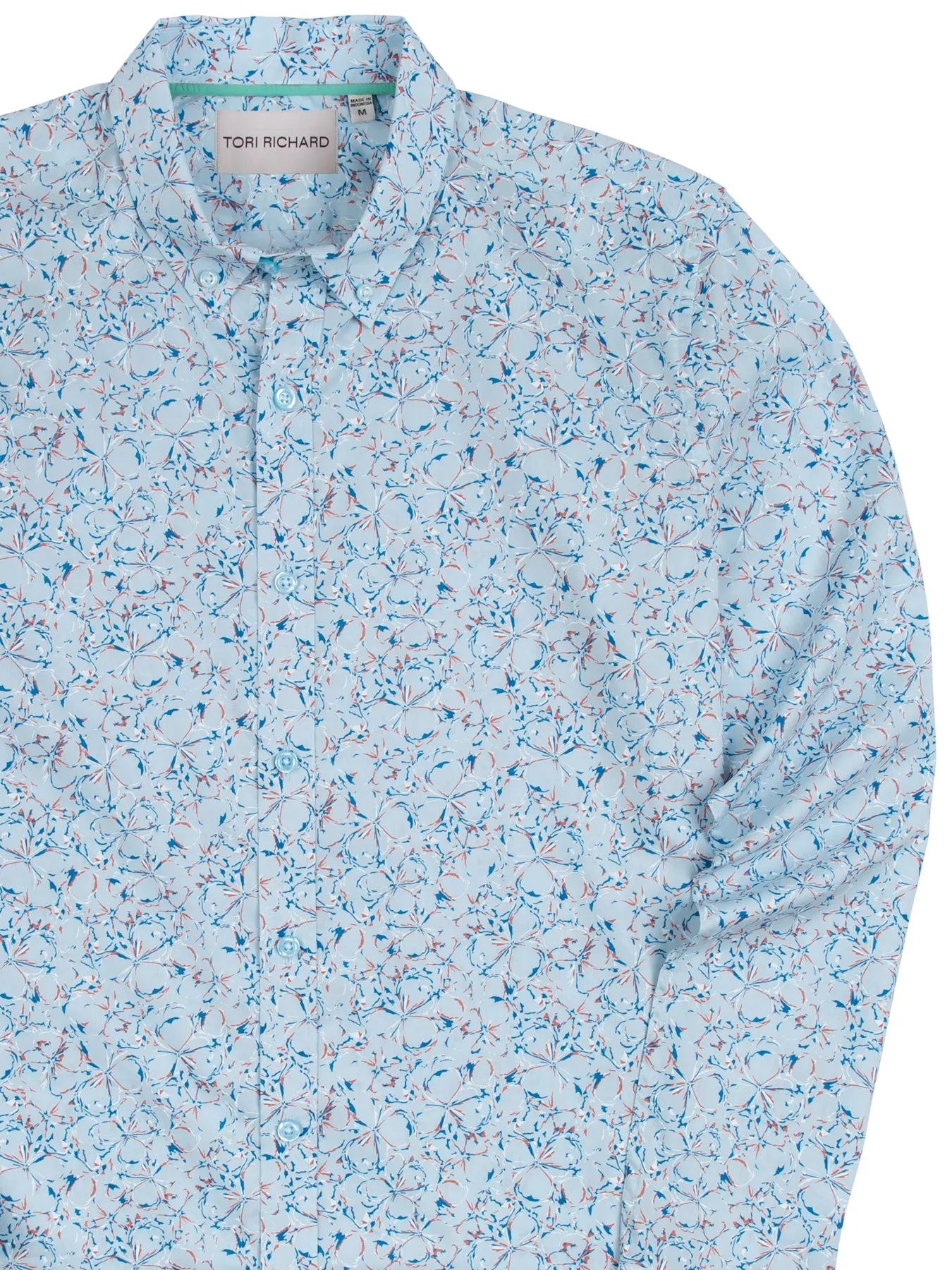 Anthology Long Sleeve sold by Tori Richard product image thumbnail 3