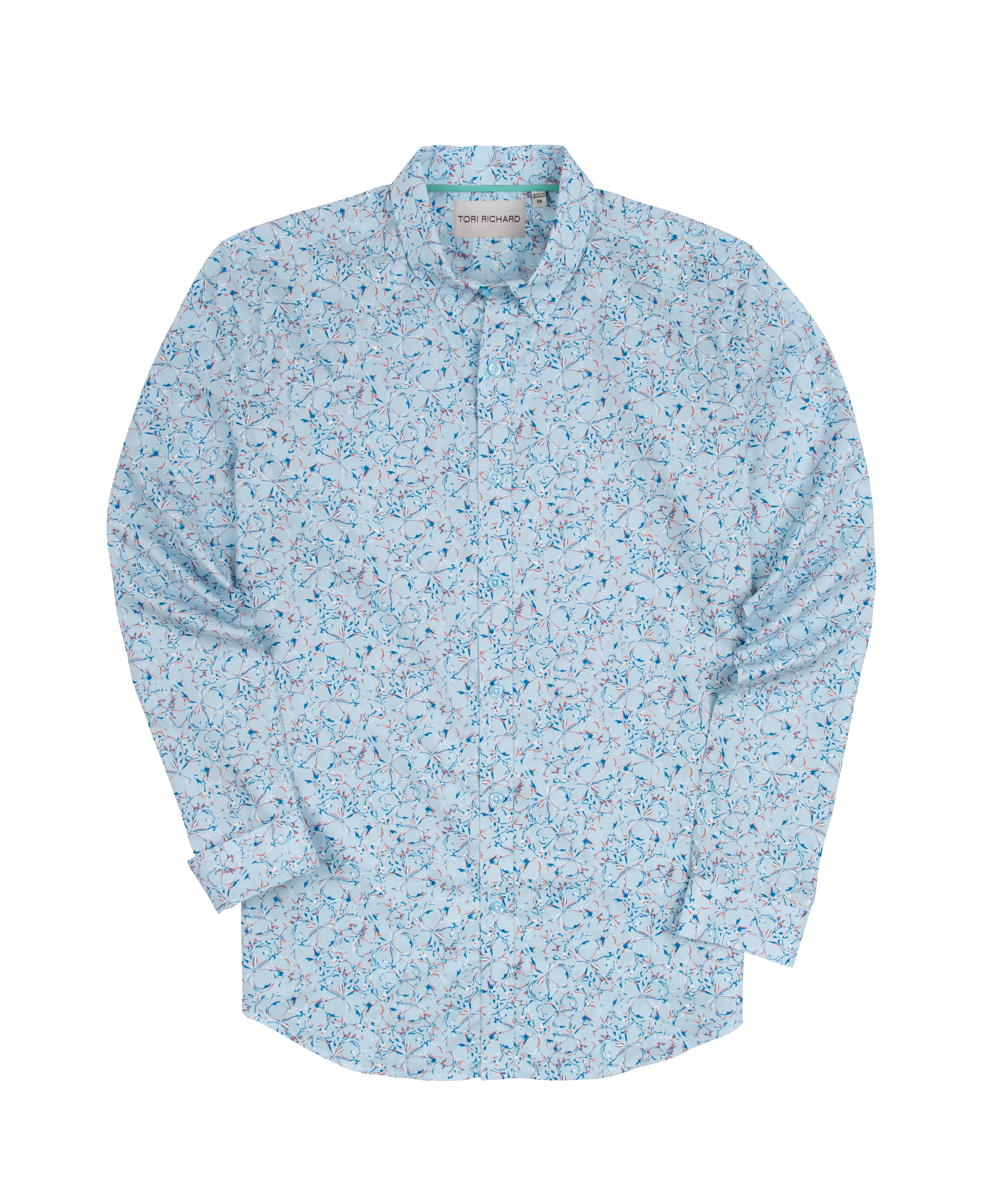 Anthology Long Sleeve sold by Tori Richard