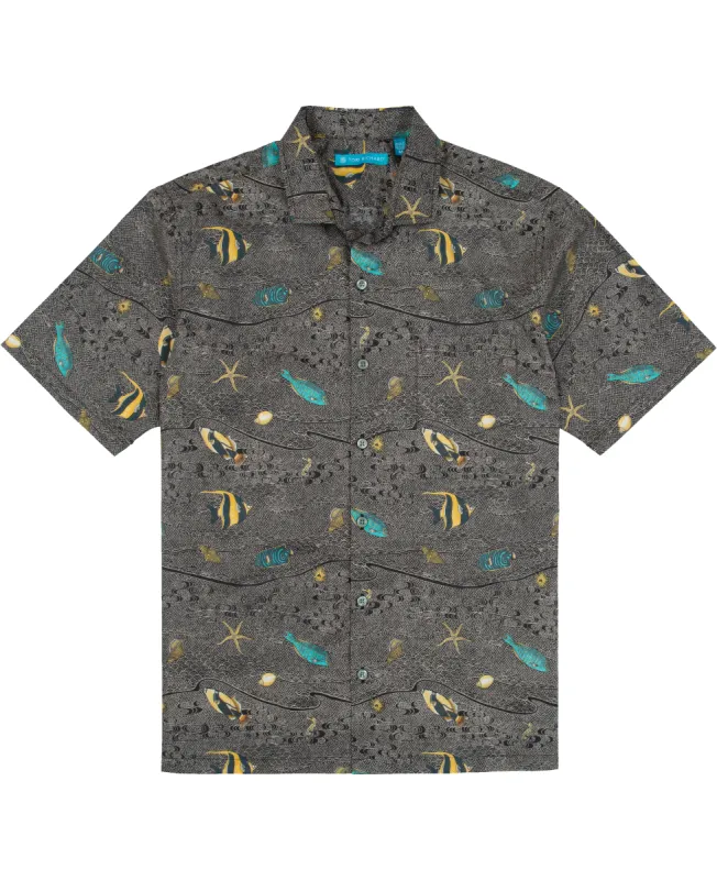 Marine Day (Tall) sold by Tori Richard