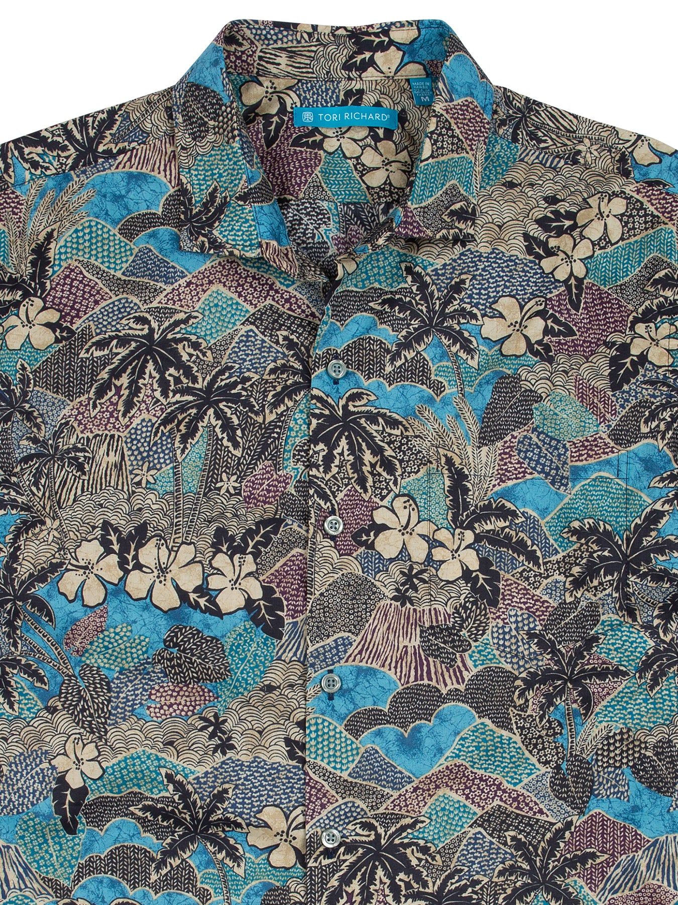 Land-Escape sold by Tori Richard product image thumbnail 2