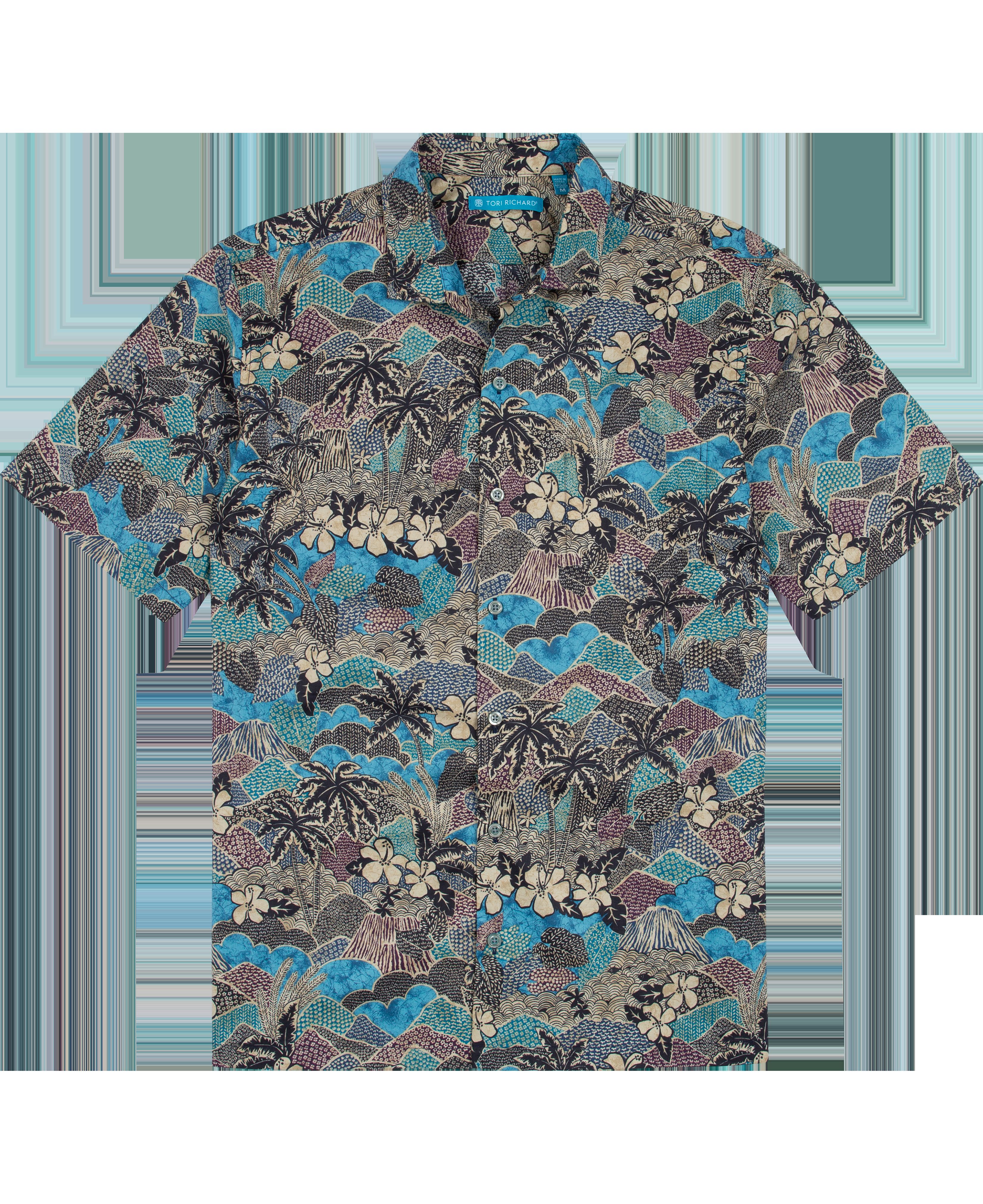 Land-Escape sold by Tori Richard