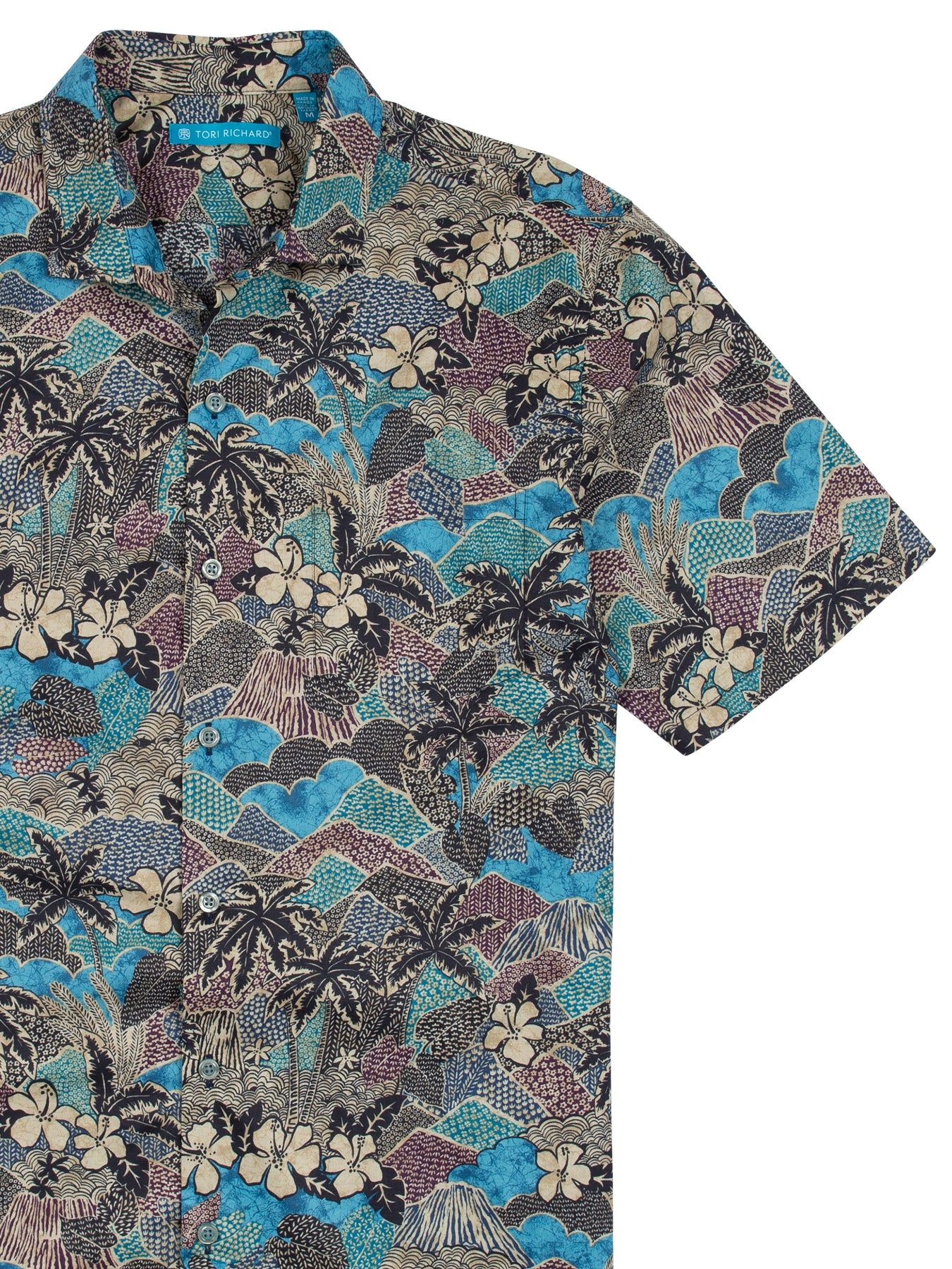 Land-Escape sold by Tori Richard product image thumbnail 3