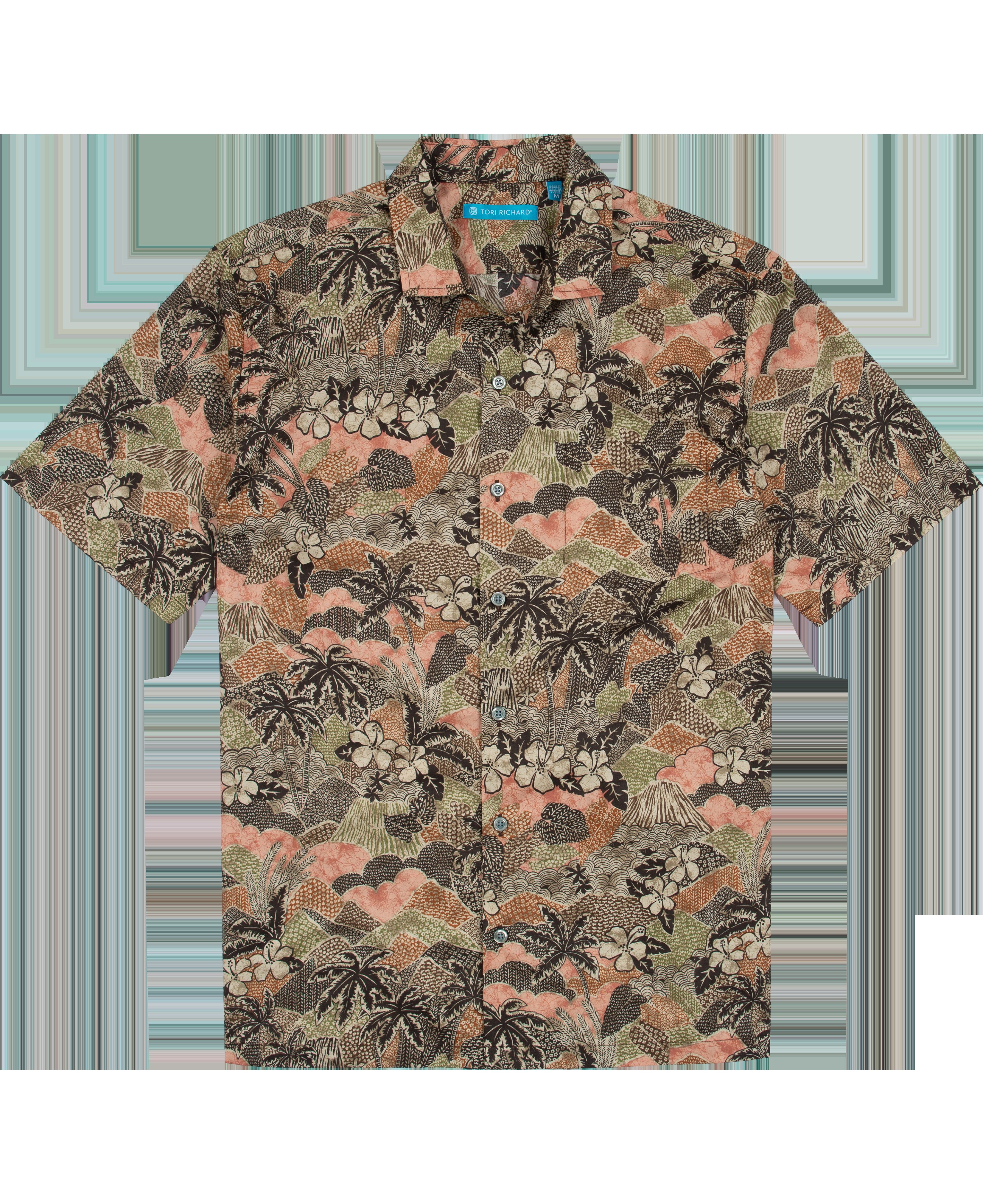 Land-Escape sold by Tori Richard product image thumbnail 4