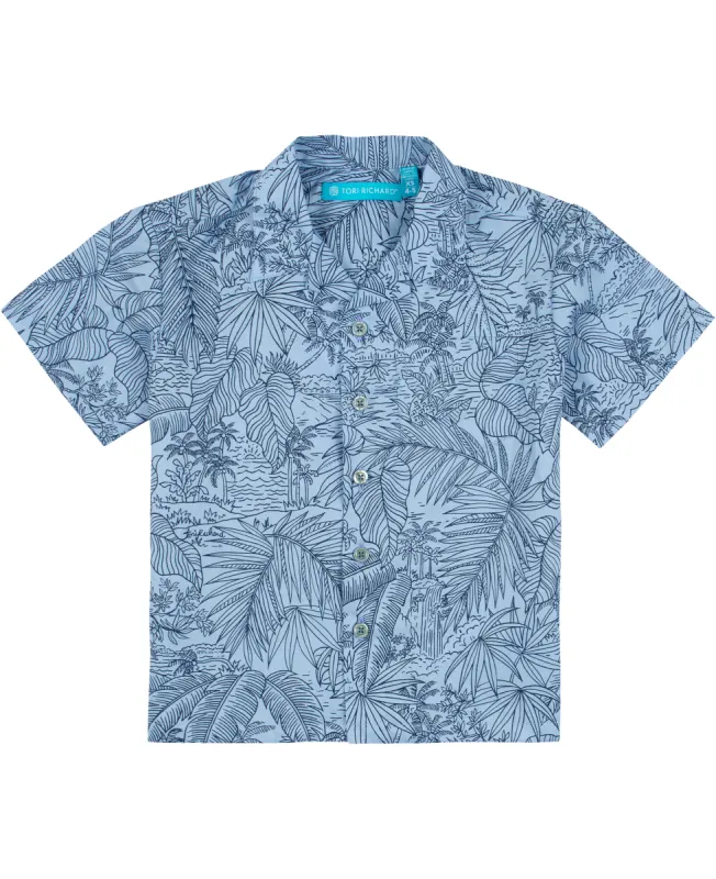 Troptopia - Boy's sold by Tori Richard