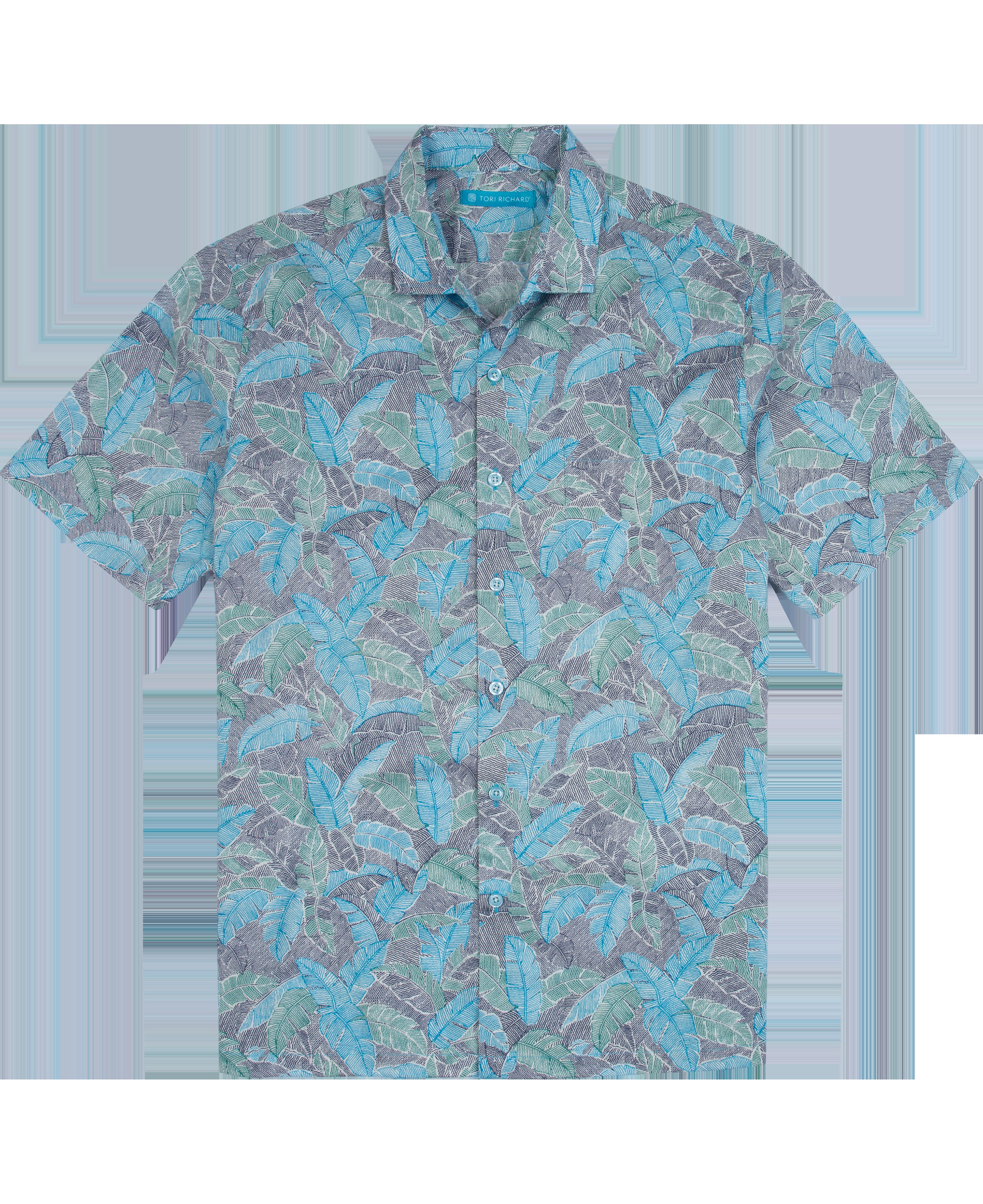 Leaf Lines sold by Tori Richard