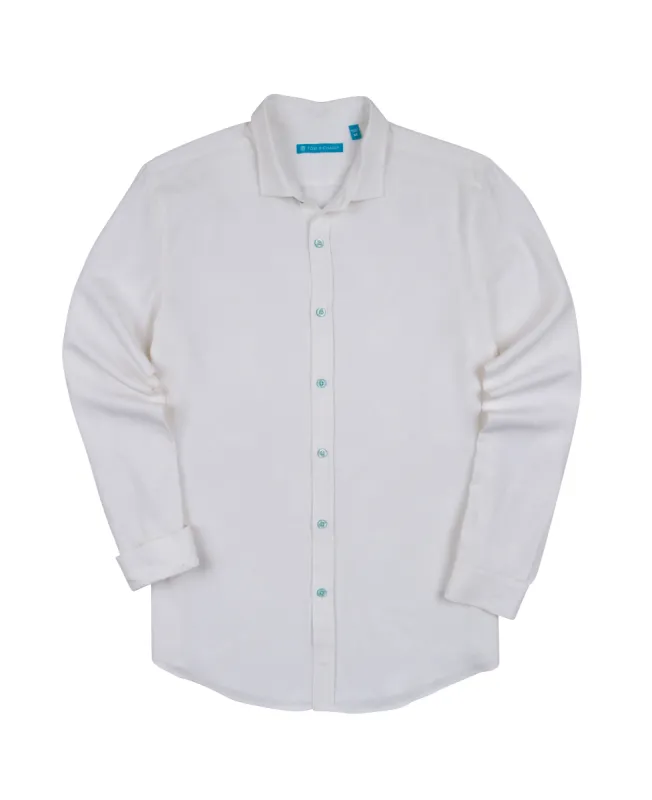 Courtyard Long Sleeve sold by Tori Richard