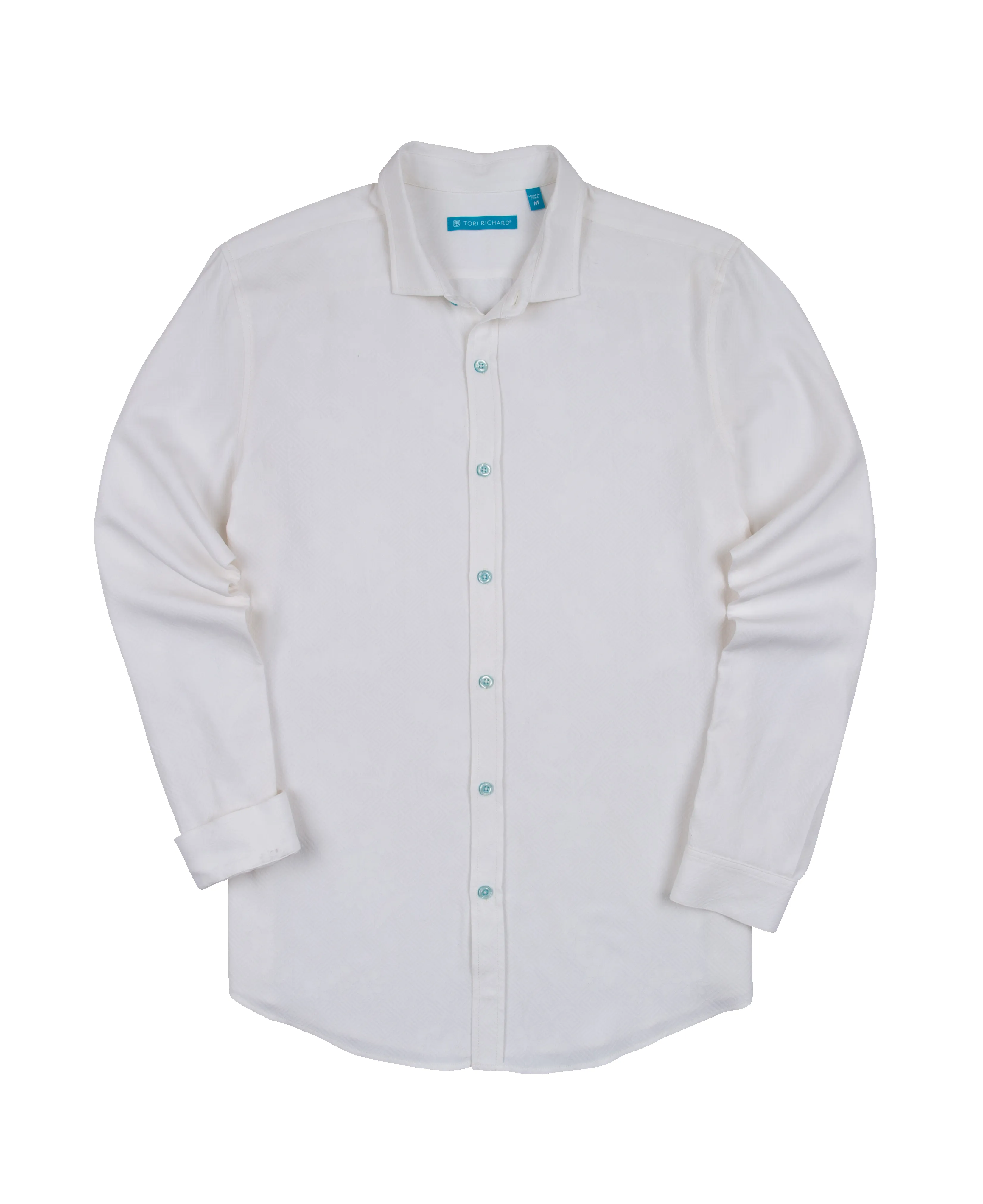 Courtyard Long Sleeve sold by Tori Richard